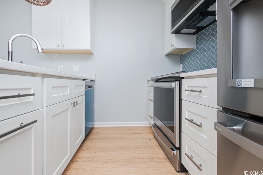 651 Woodmoor Dr. Unit: 202