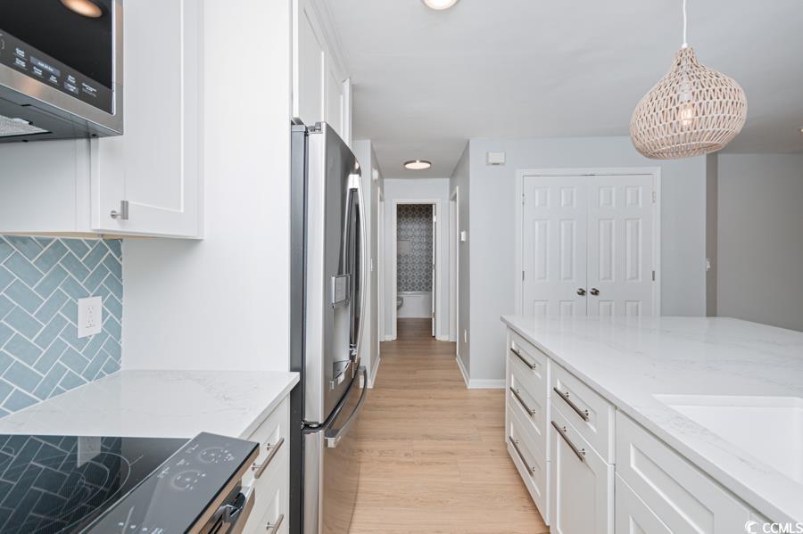 651 Woodmoor Dr. Unit: 202