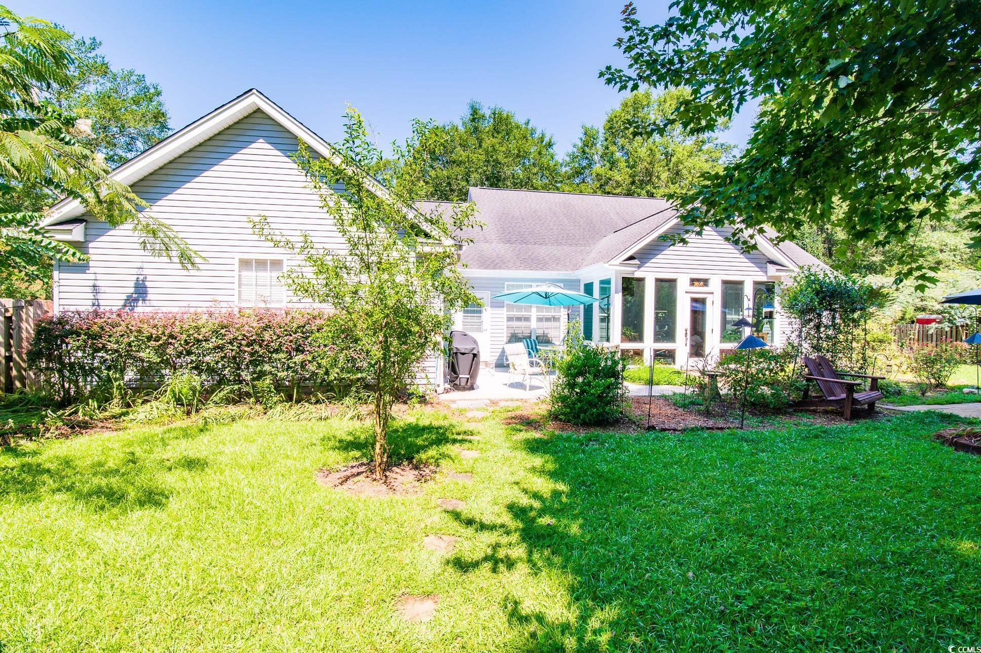 147 Lake Trail