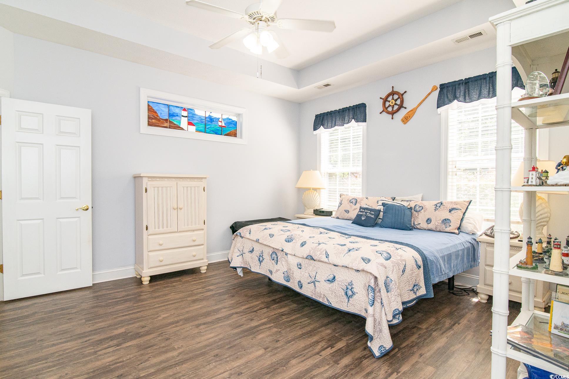 147 Lake Trail