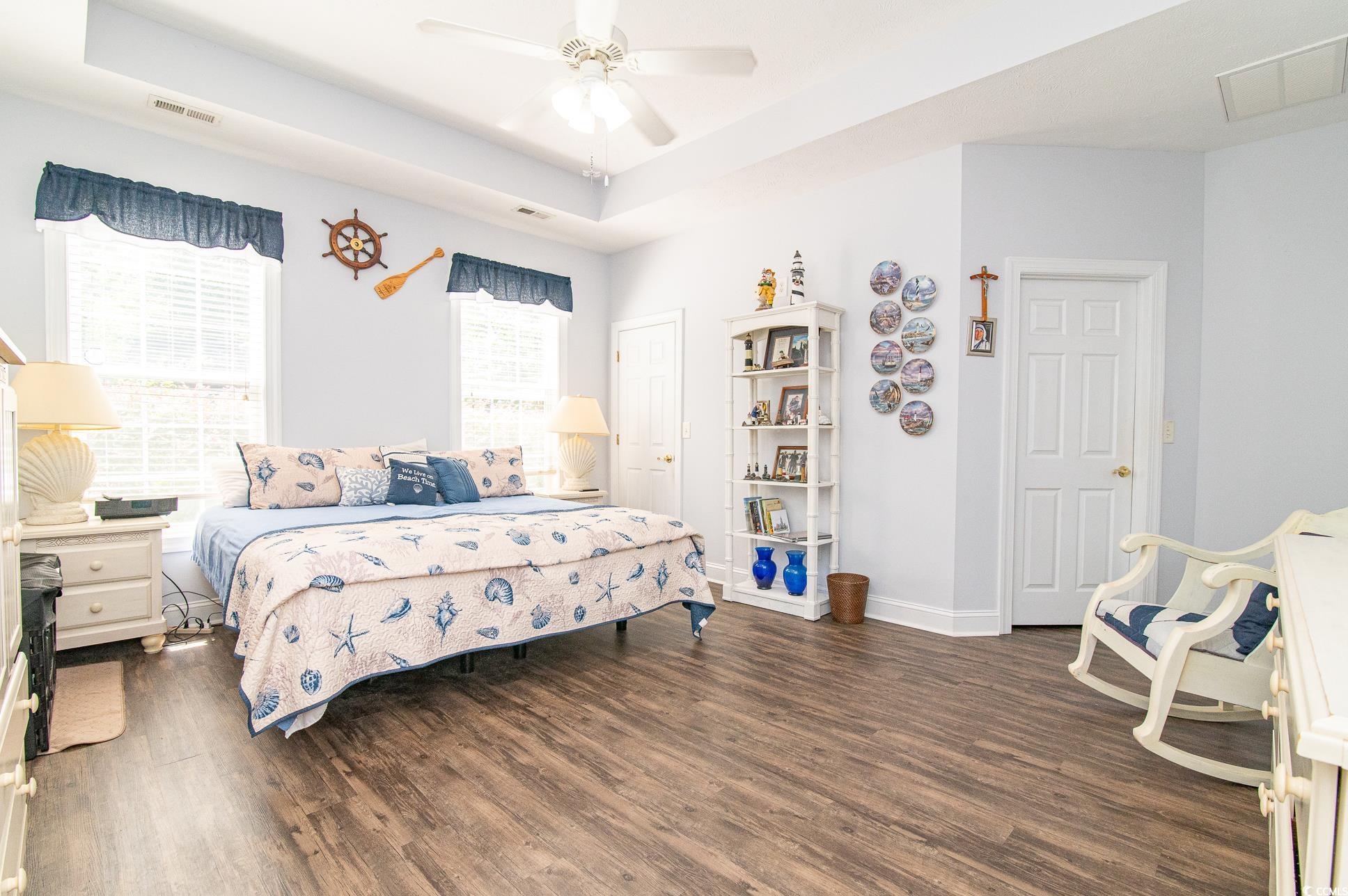147 Lake Trail
