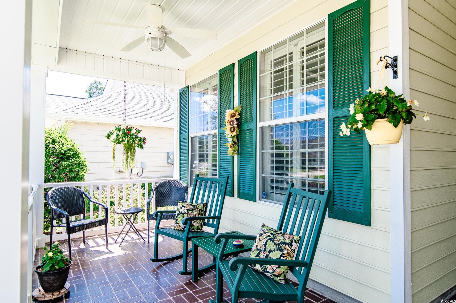 549 Grand Cypress Way