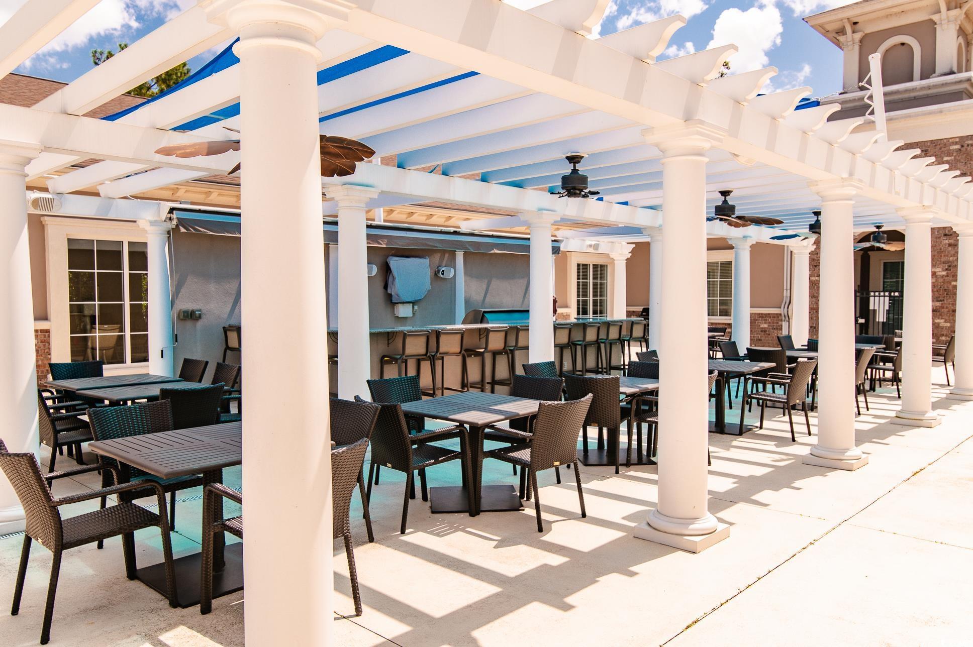 549 Grand Cypress Way