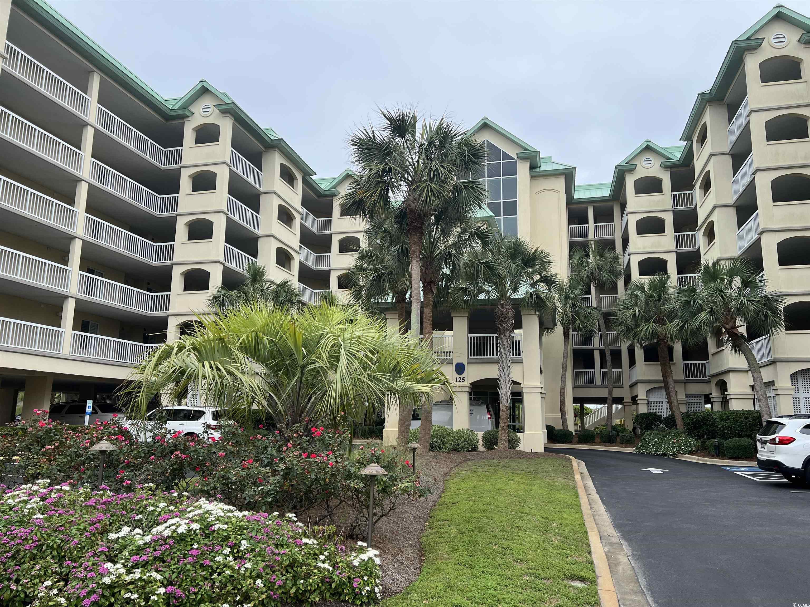 125 S Dunes Dr.