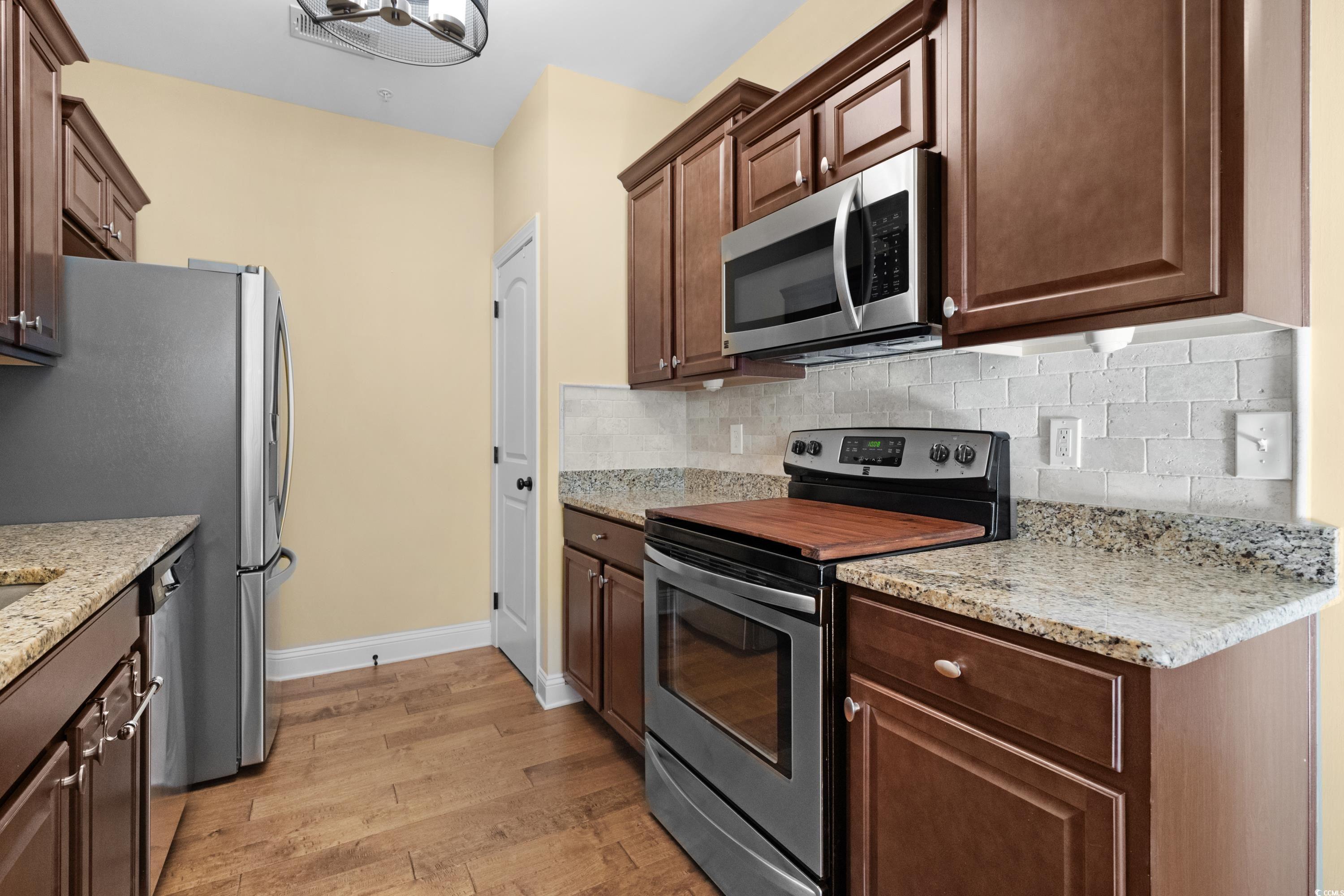 305 Shelby Lawson Dr. Unit: 401