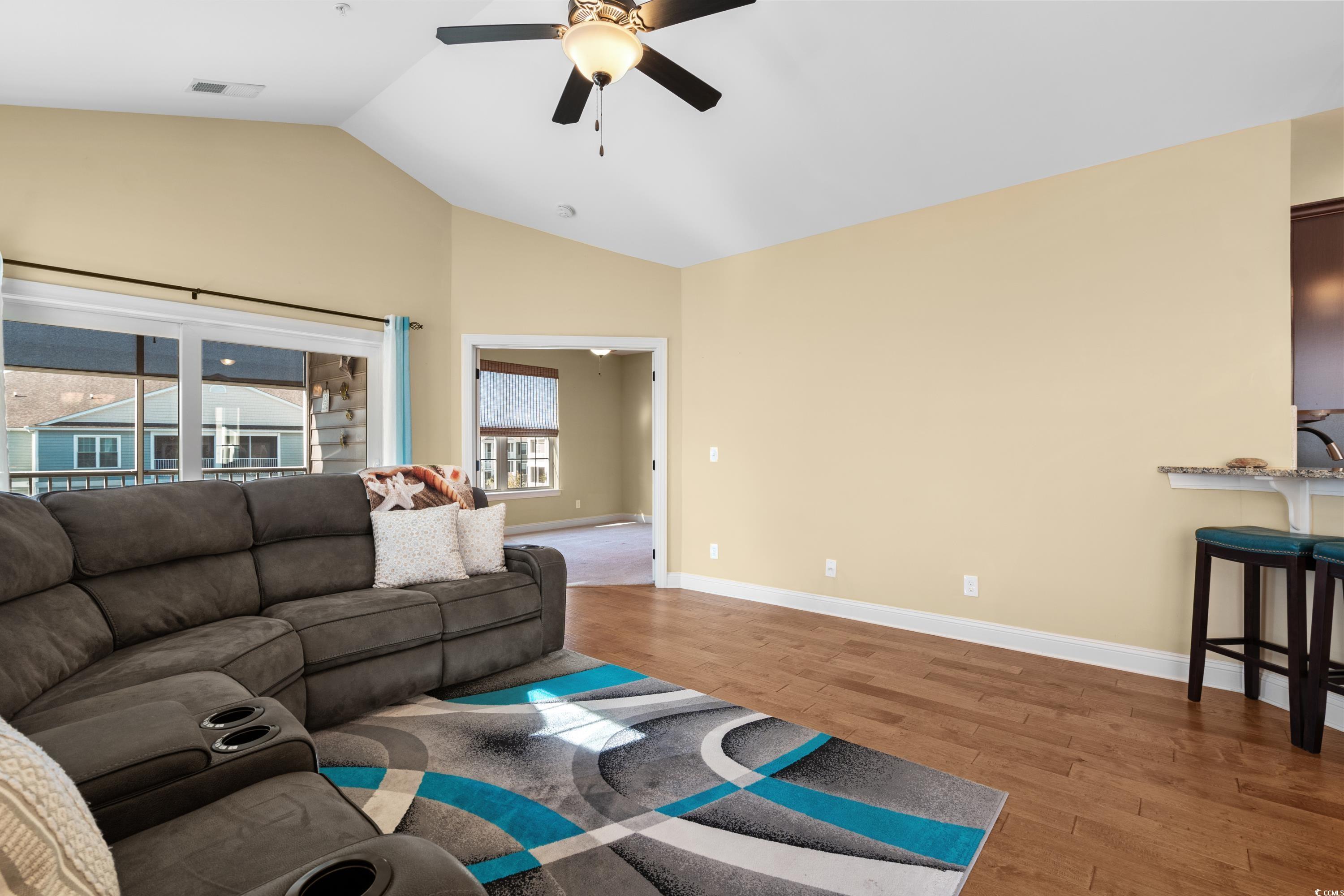 305 Shelby Lawson Dr. Unit: 401