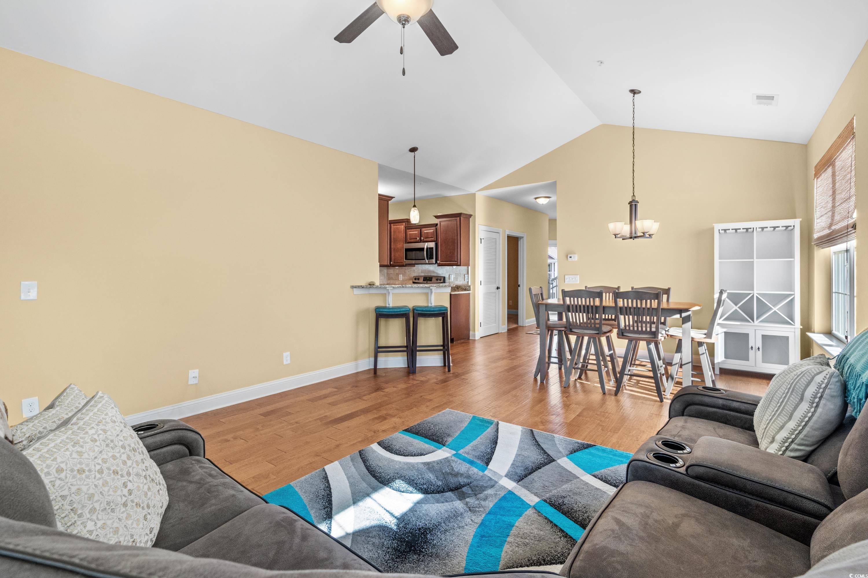 305 Shelby Lawson Dr. Unit: 401