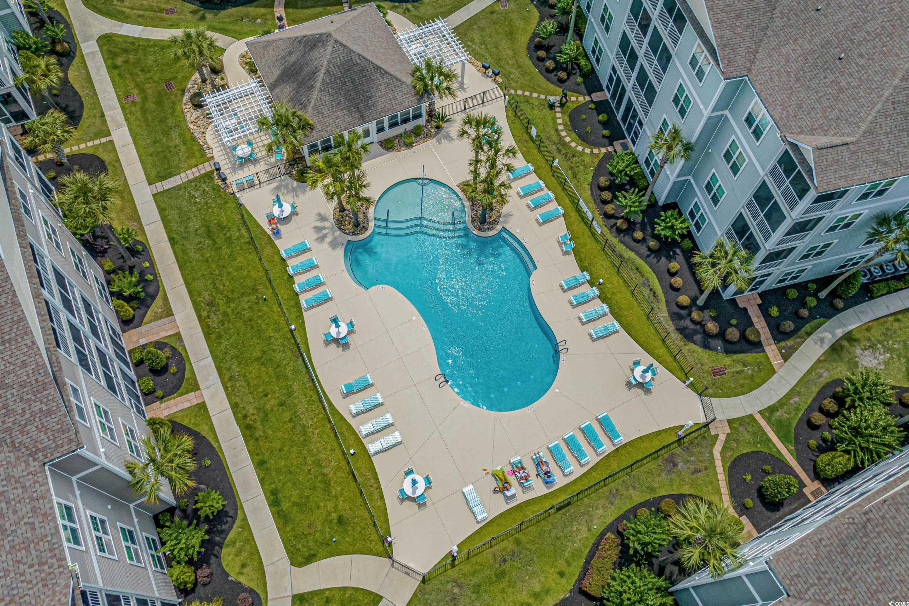 305 Shelby Lawson Dr. Unit: 401