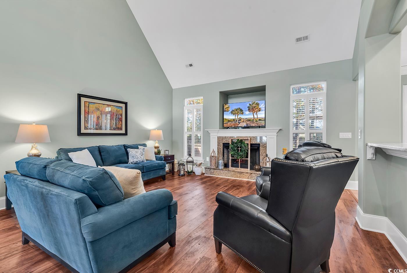 8105 Hollings Ct.