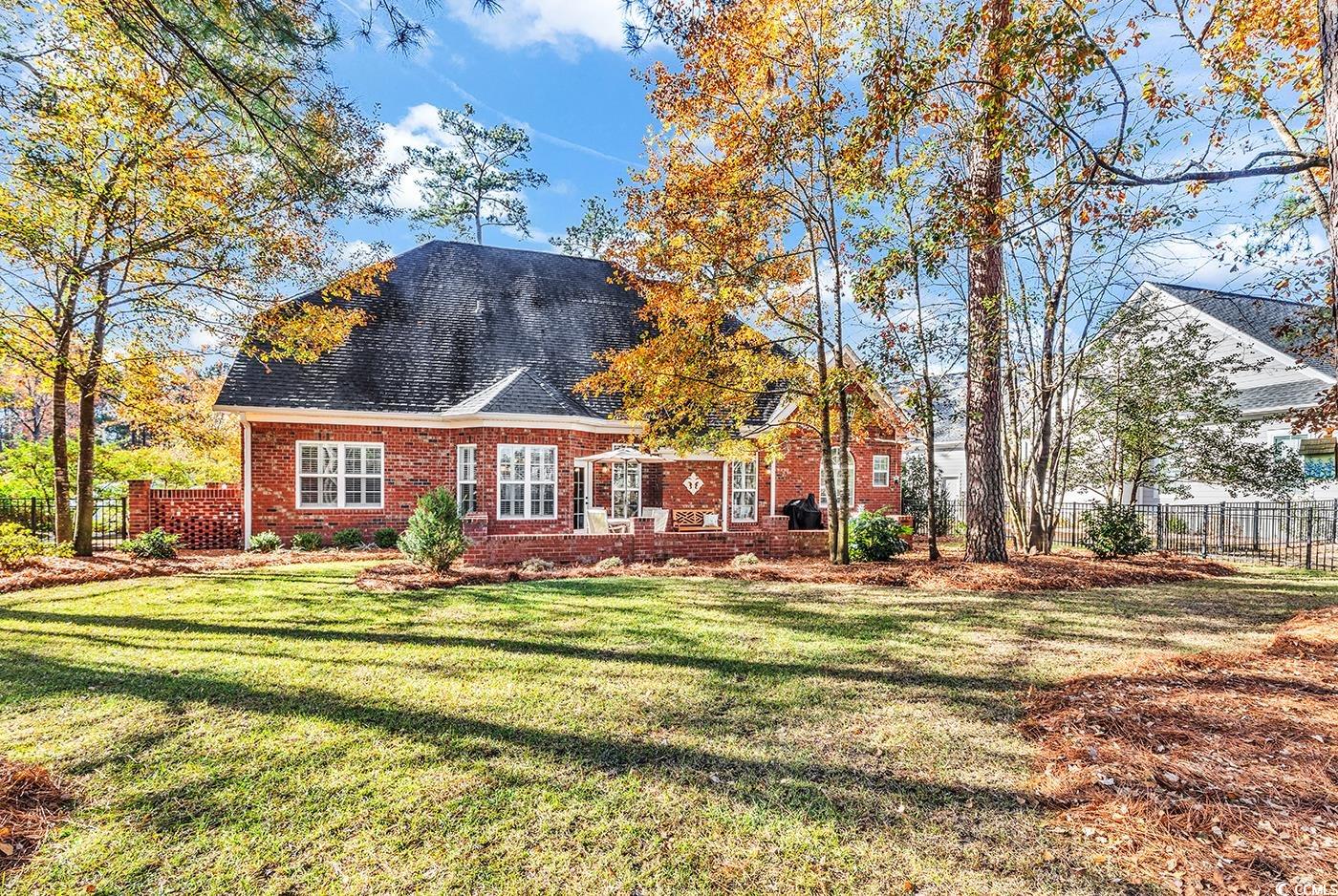 8105 Hollings Ct.