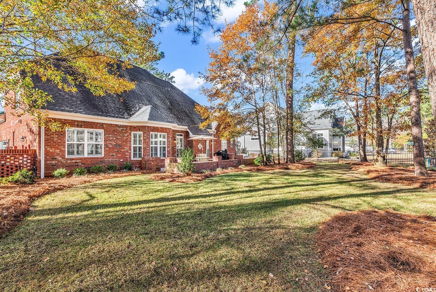 8105 Hollings Ct.