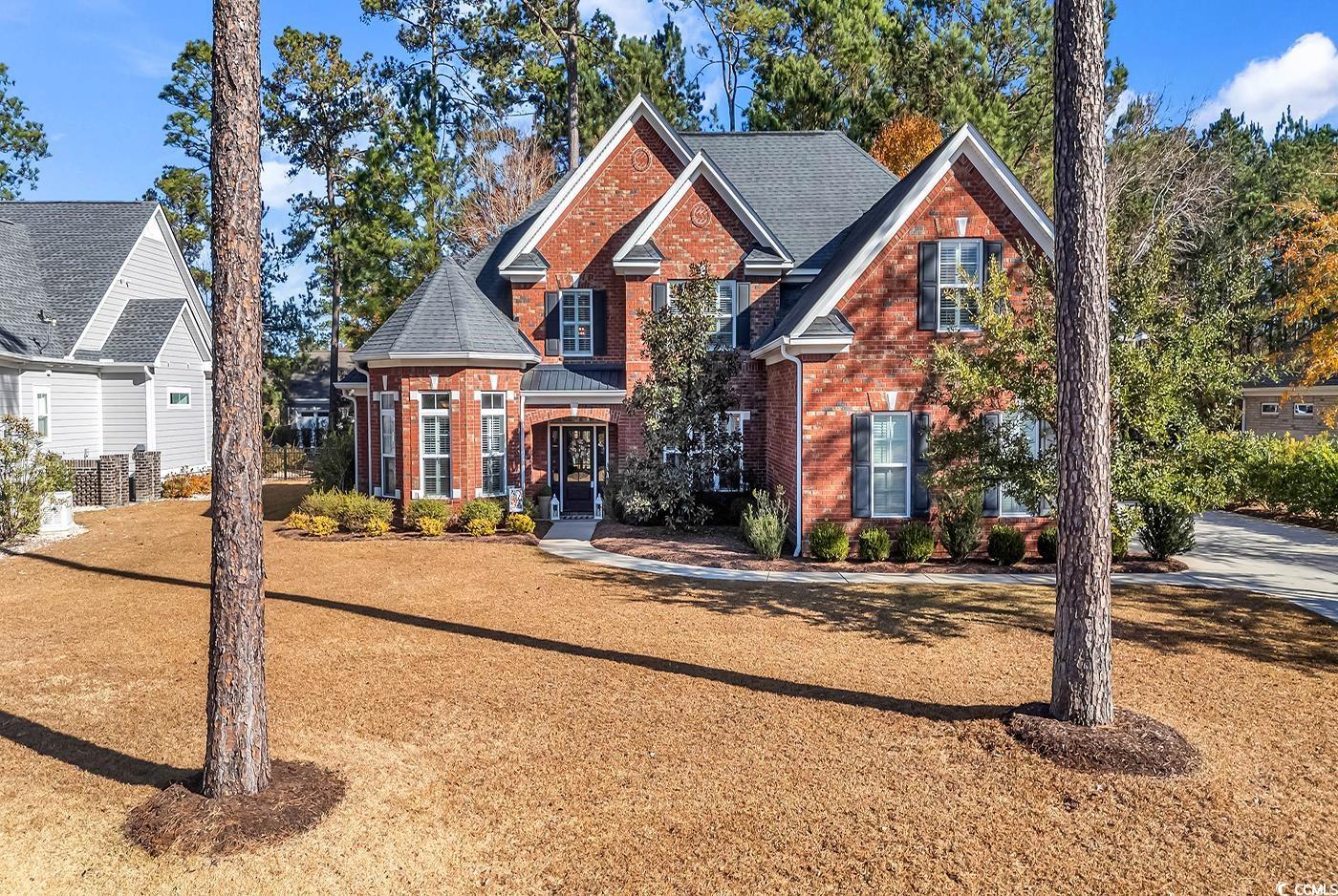 8105 Hollings Ct.