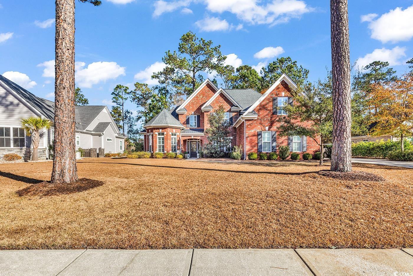 8105 Hollings Ct.