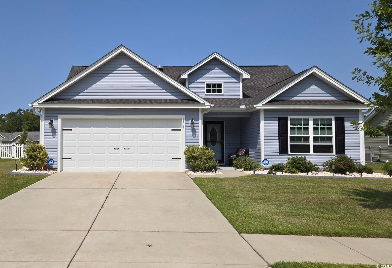 3415 Merganser Dr.