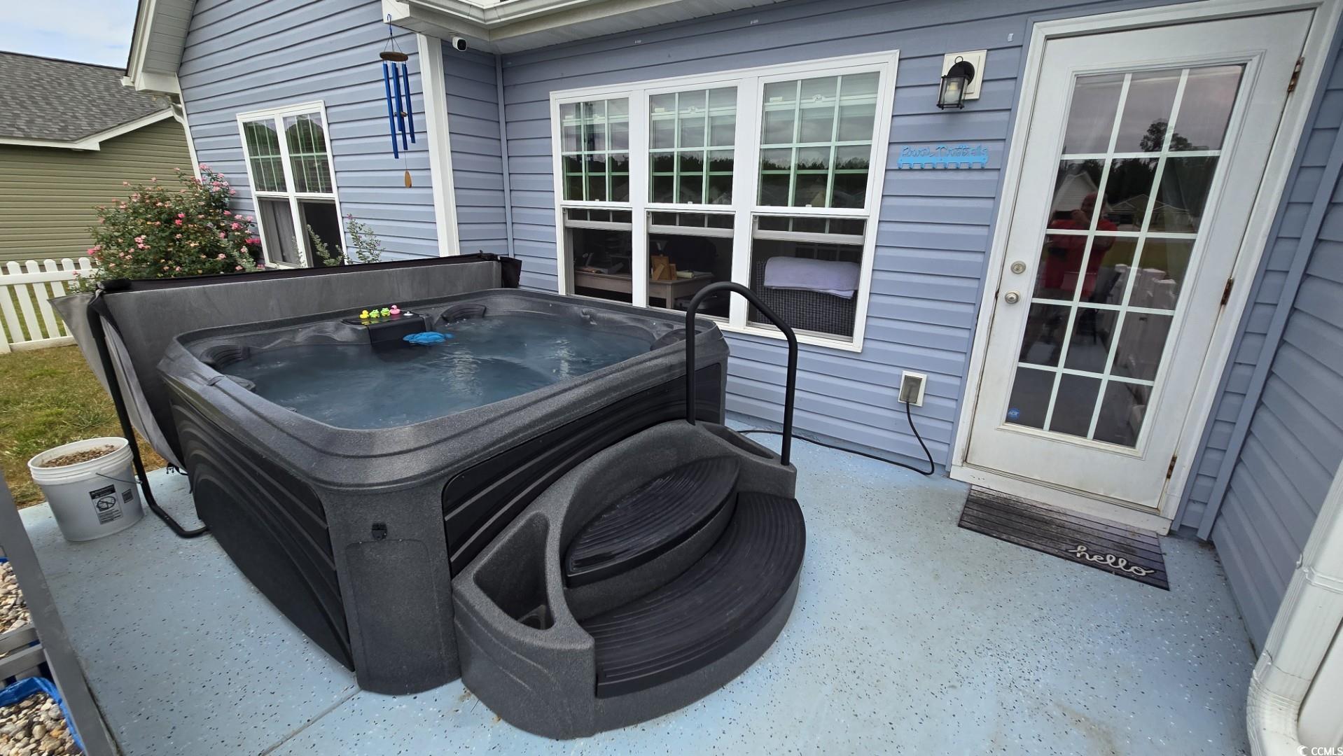 3415 Merganser Dr.