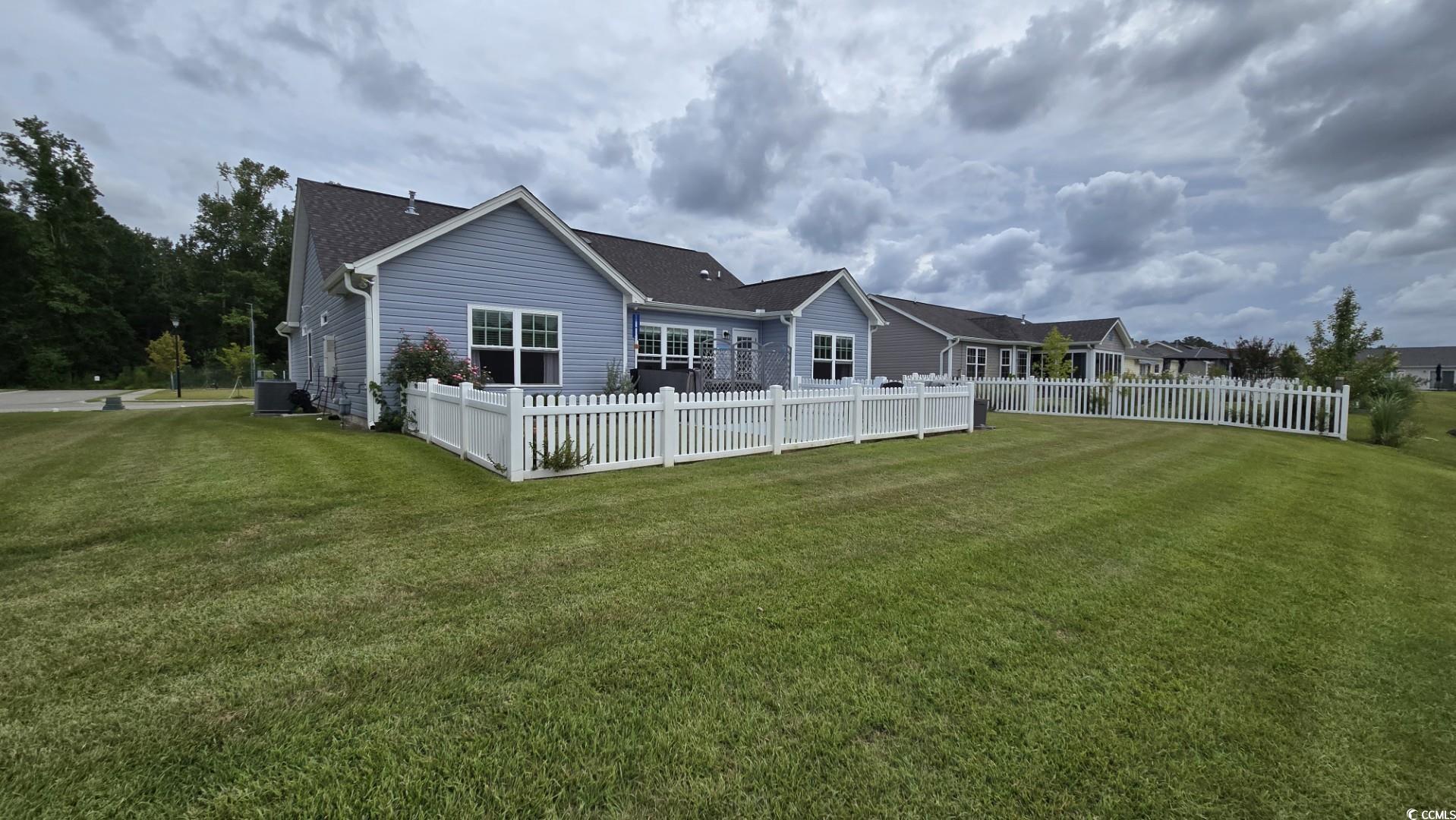 3415 Merganser Dr.
