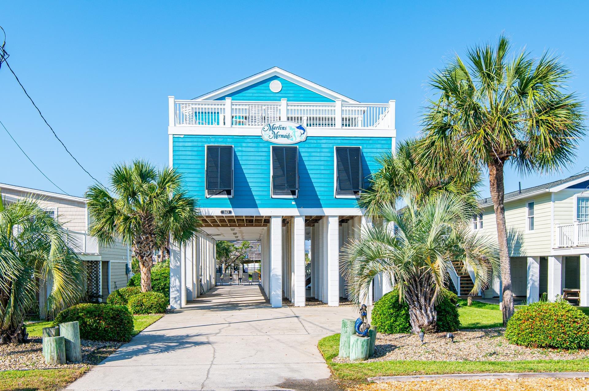 163 Cypress Ave.