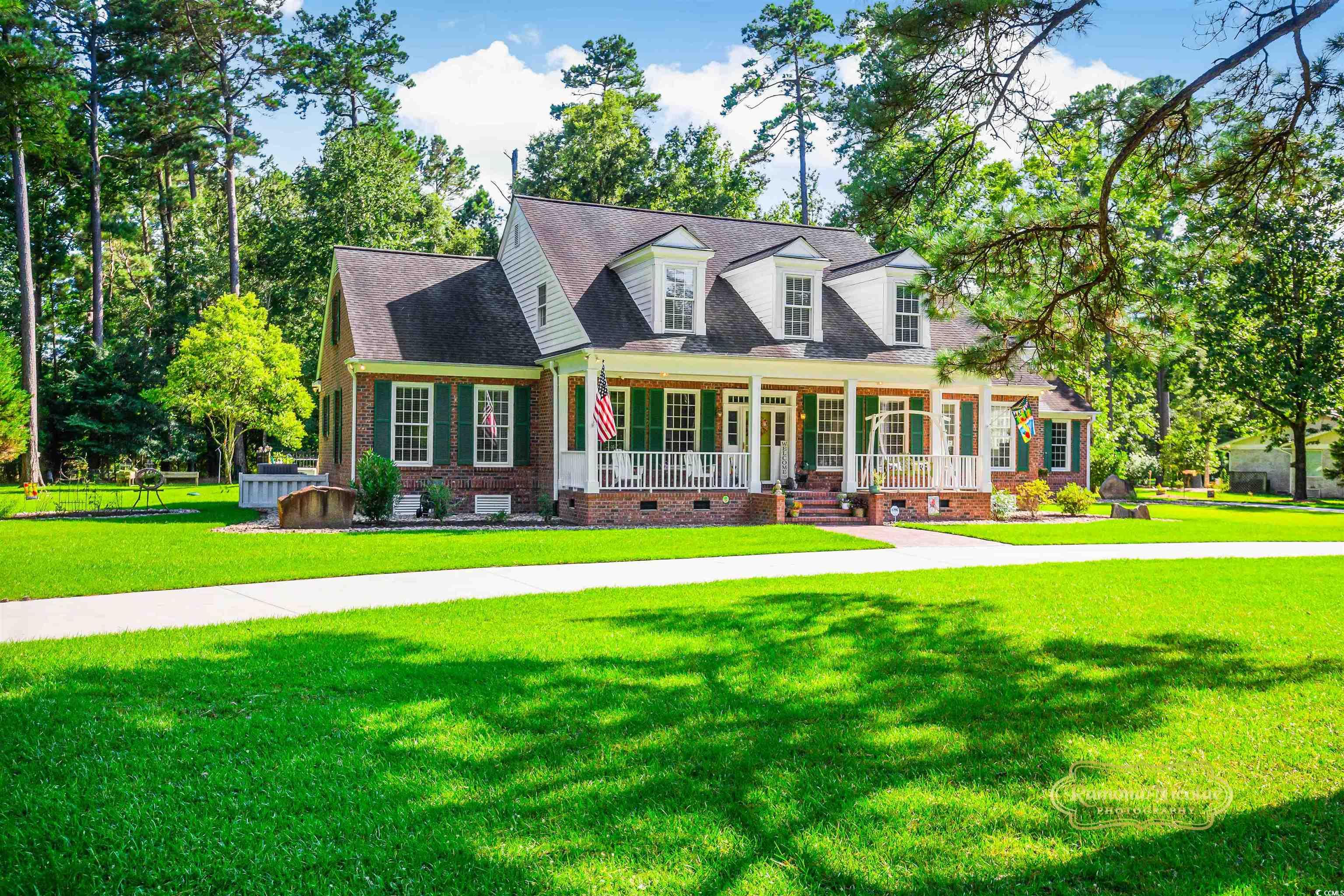624 Plantation Circle