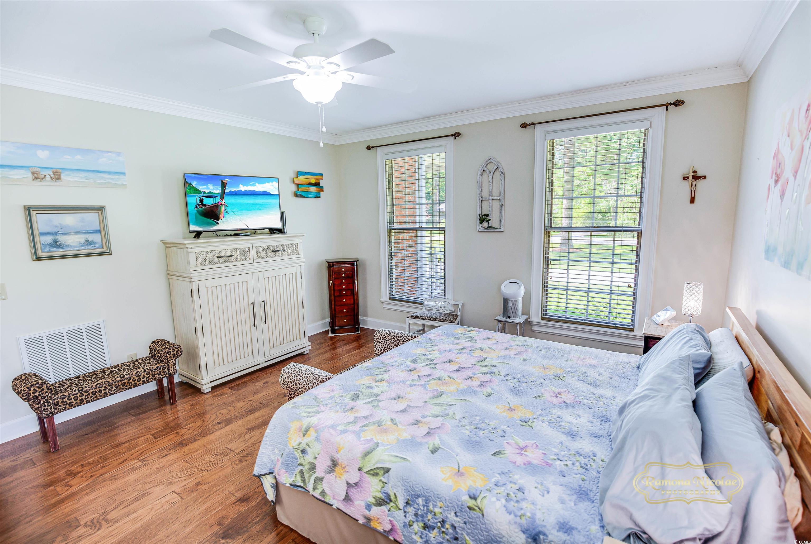 624 Plantation Circle