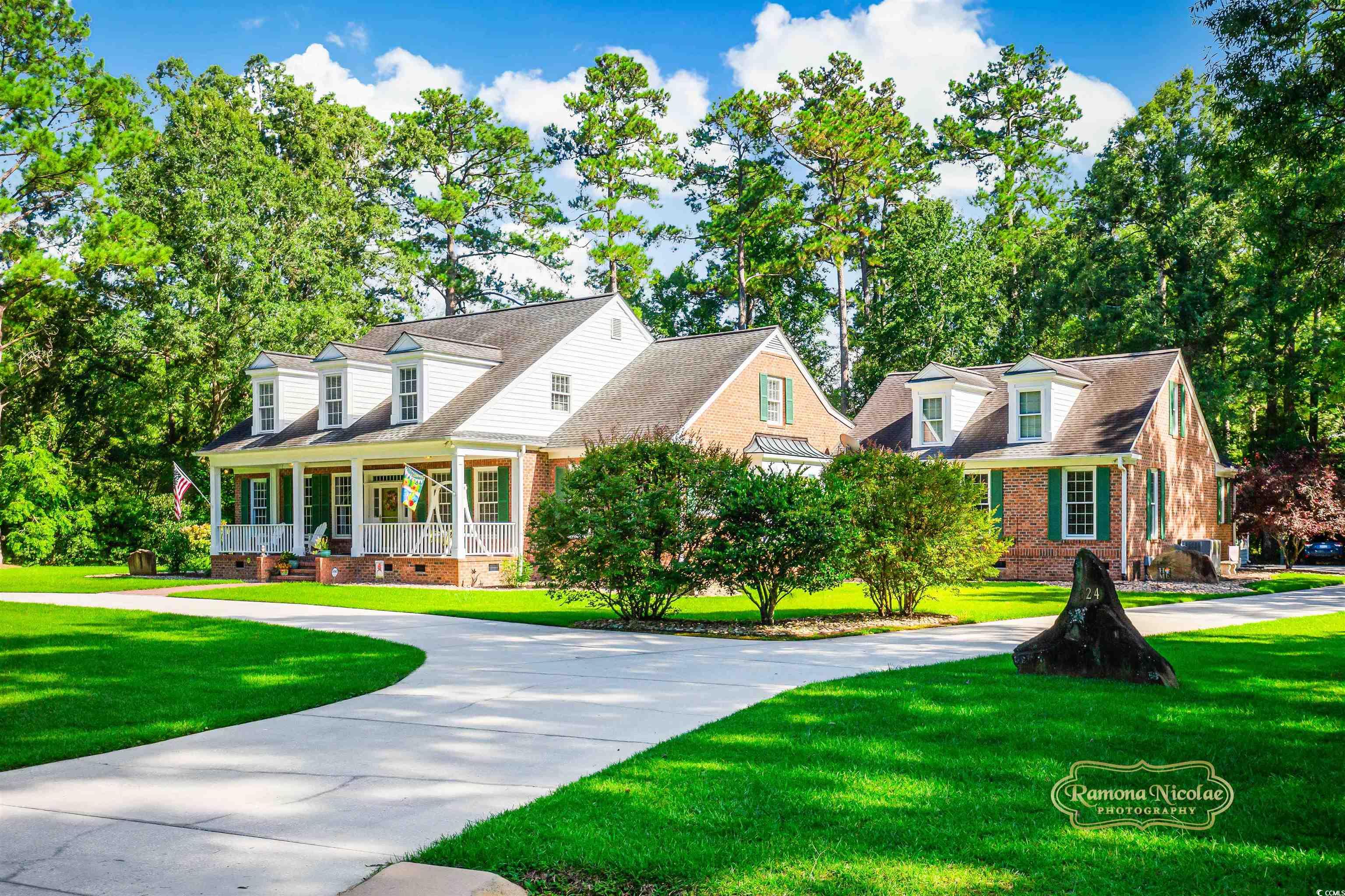 624 Plantation Circle