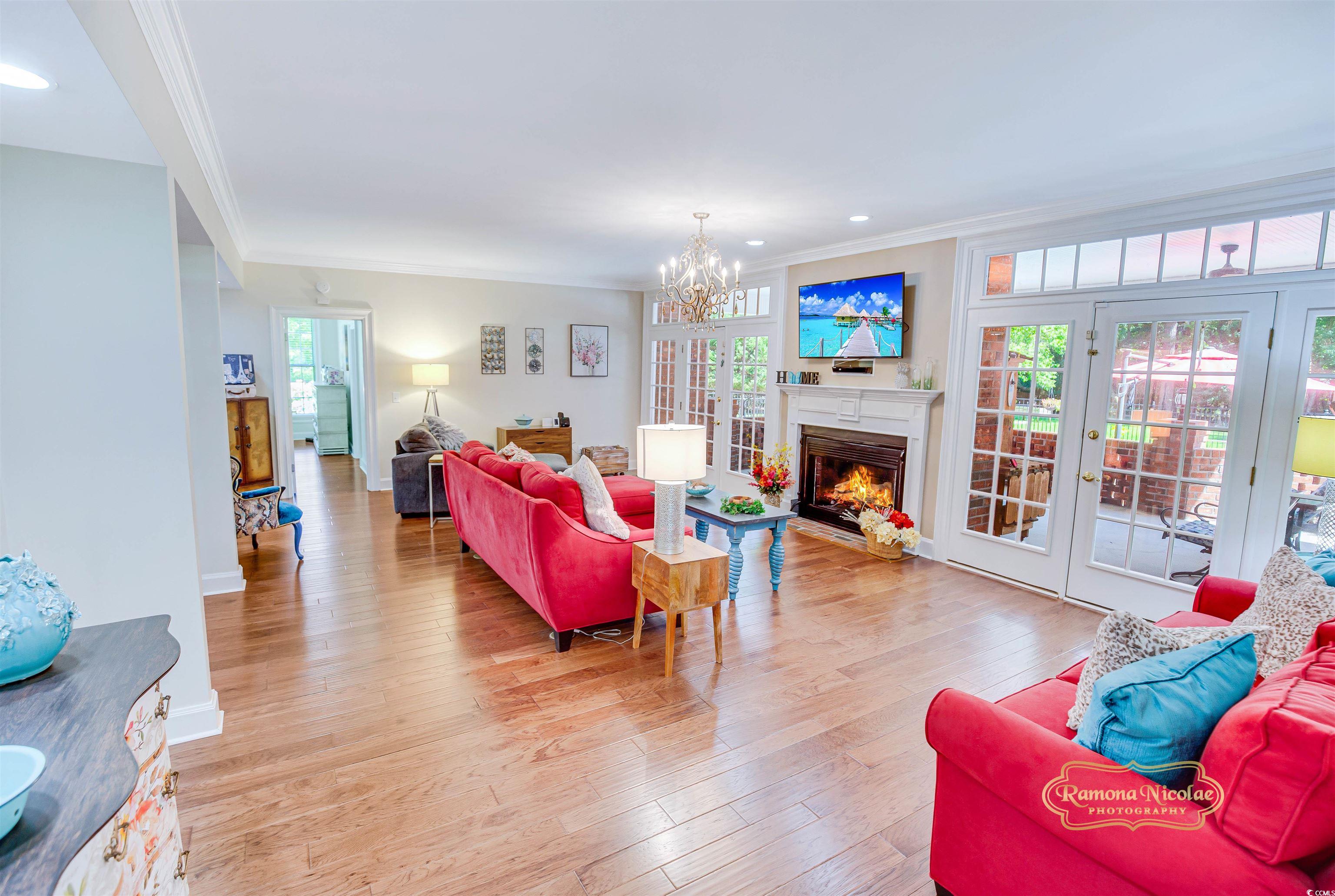 624 Plantation Circle