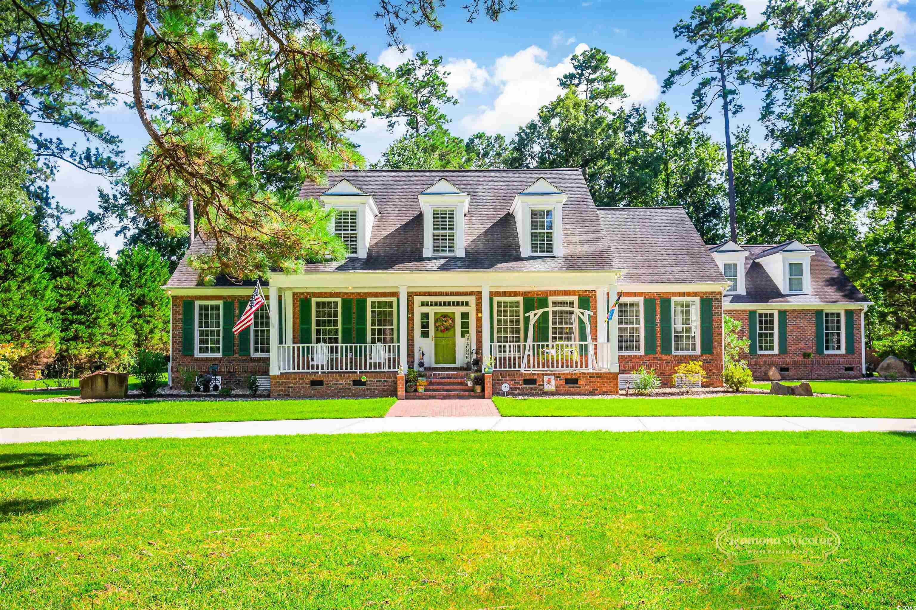 624 Plantation Circle