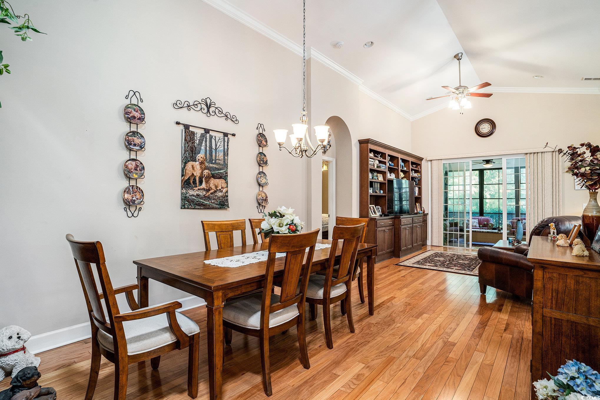 454 Grand Cypress Way