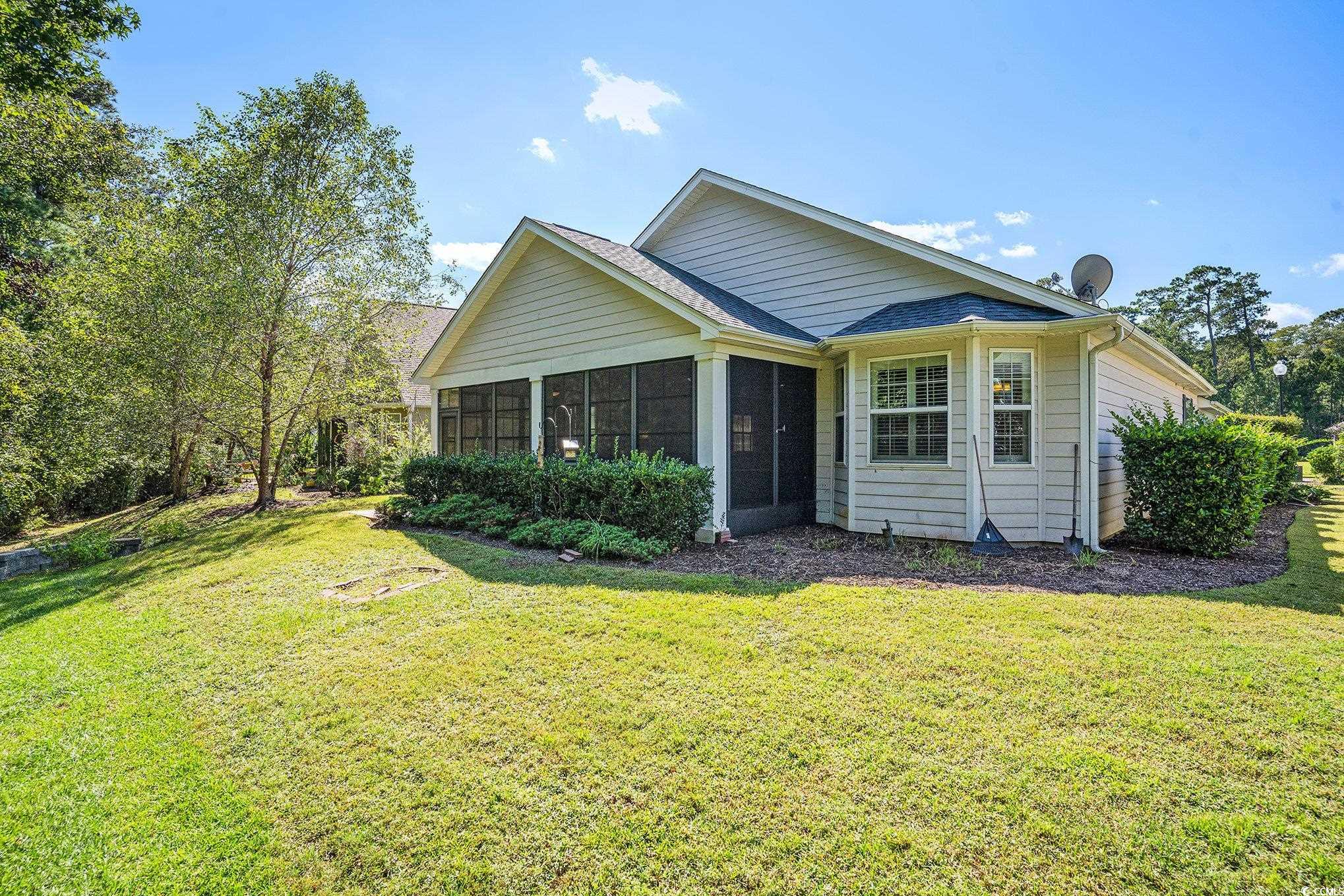 454 Grand Cypress Way