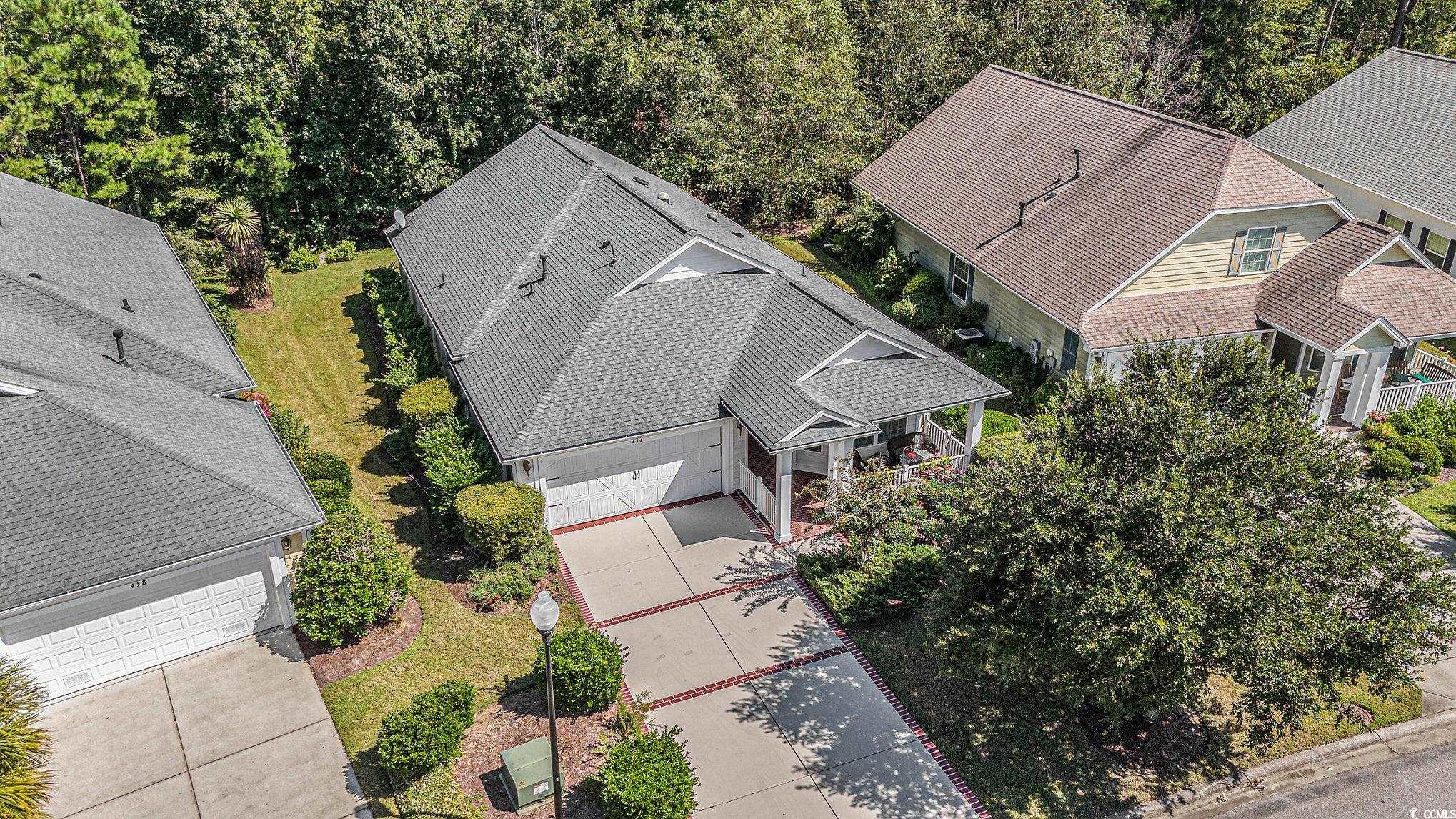 454 Grand Cypress Way