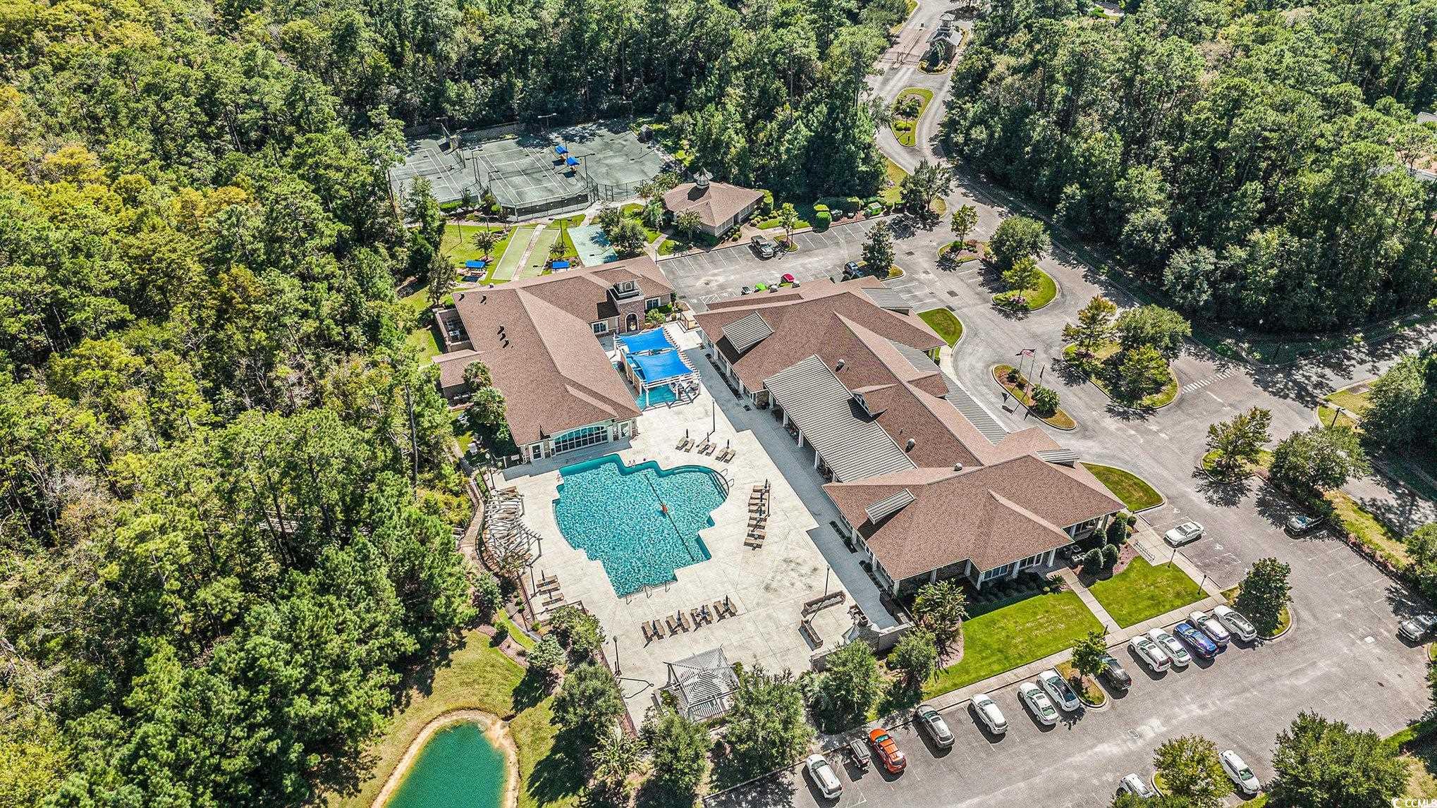 454 Grand Cypress Way