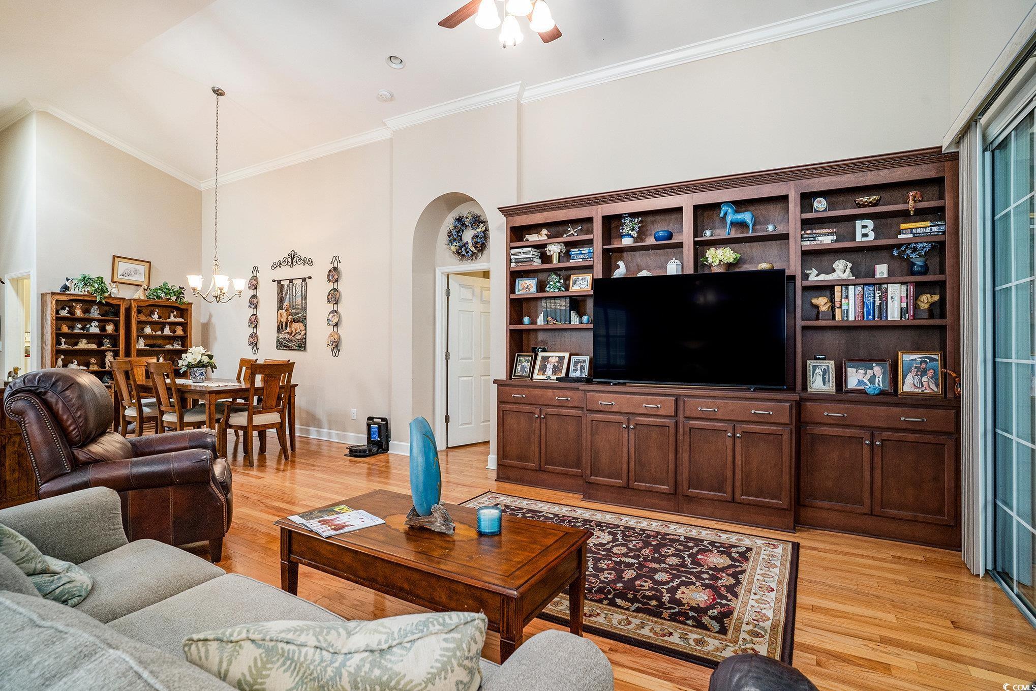 454 Grand Cypress Way