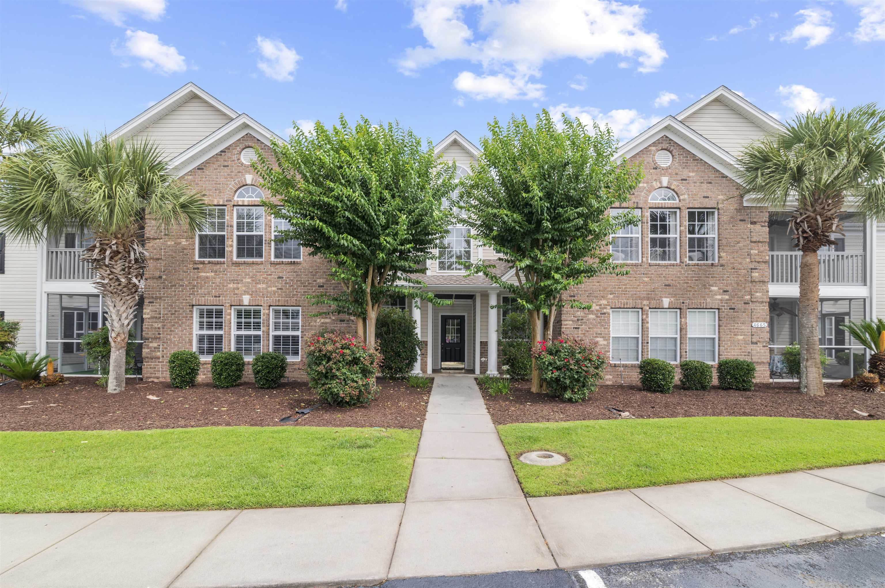 4665 Fringetree Dr. Unit: 5E