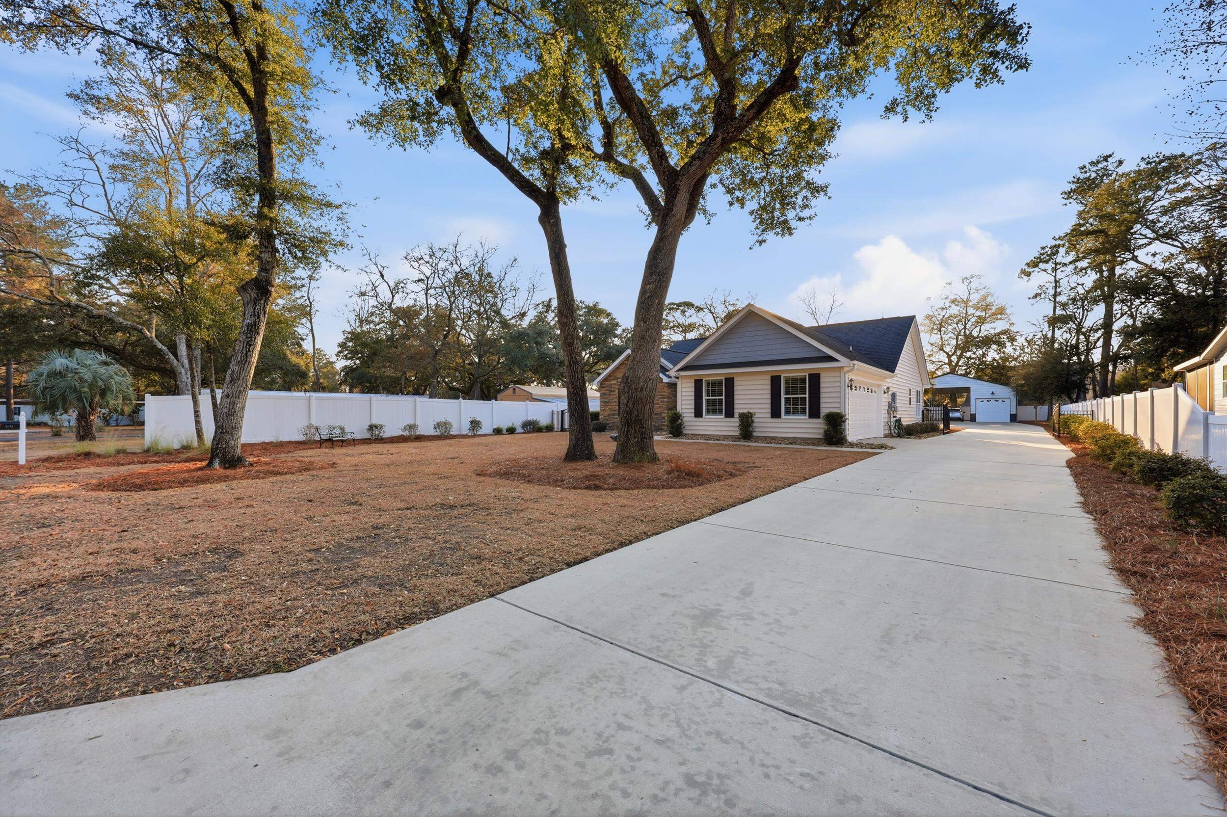 4576 Sandy Ln.