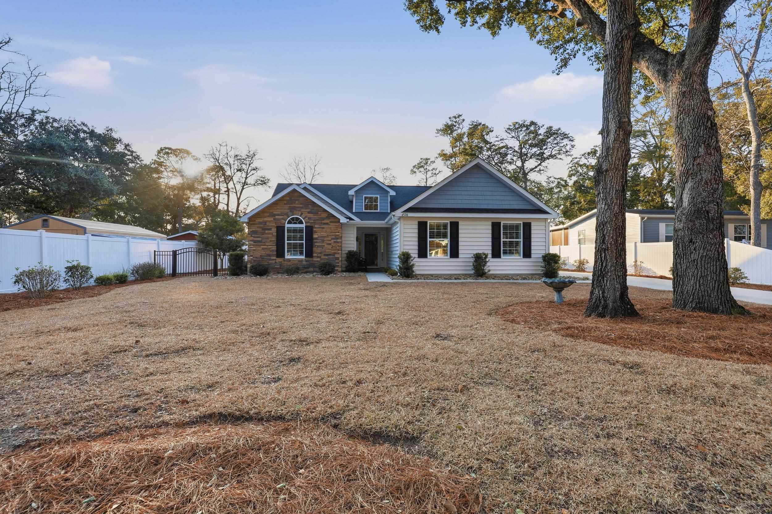4576 Sandy Ln.