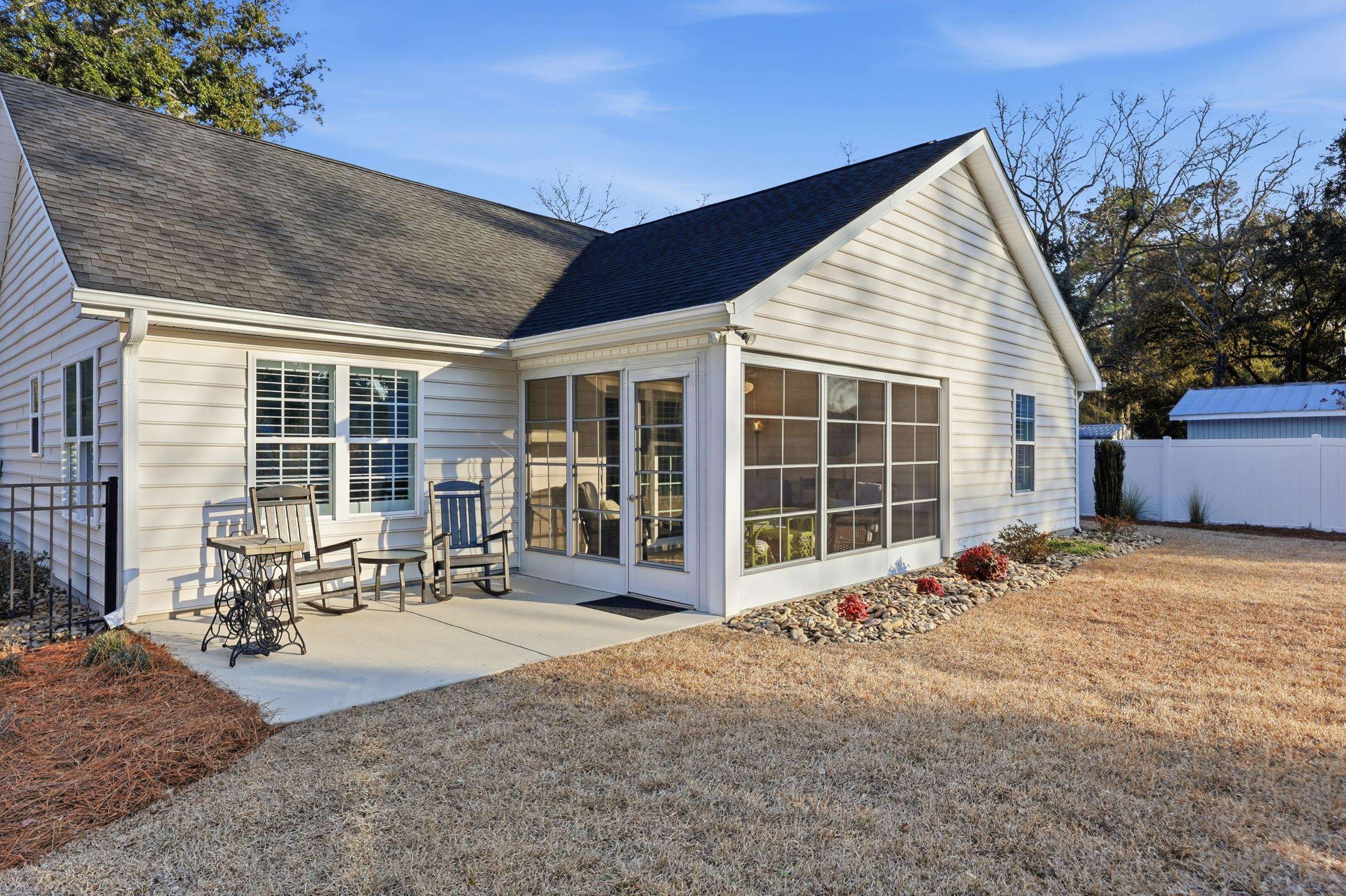 4576 Sandy Ln.