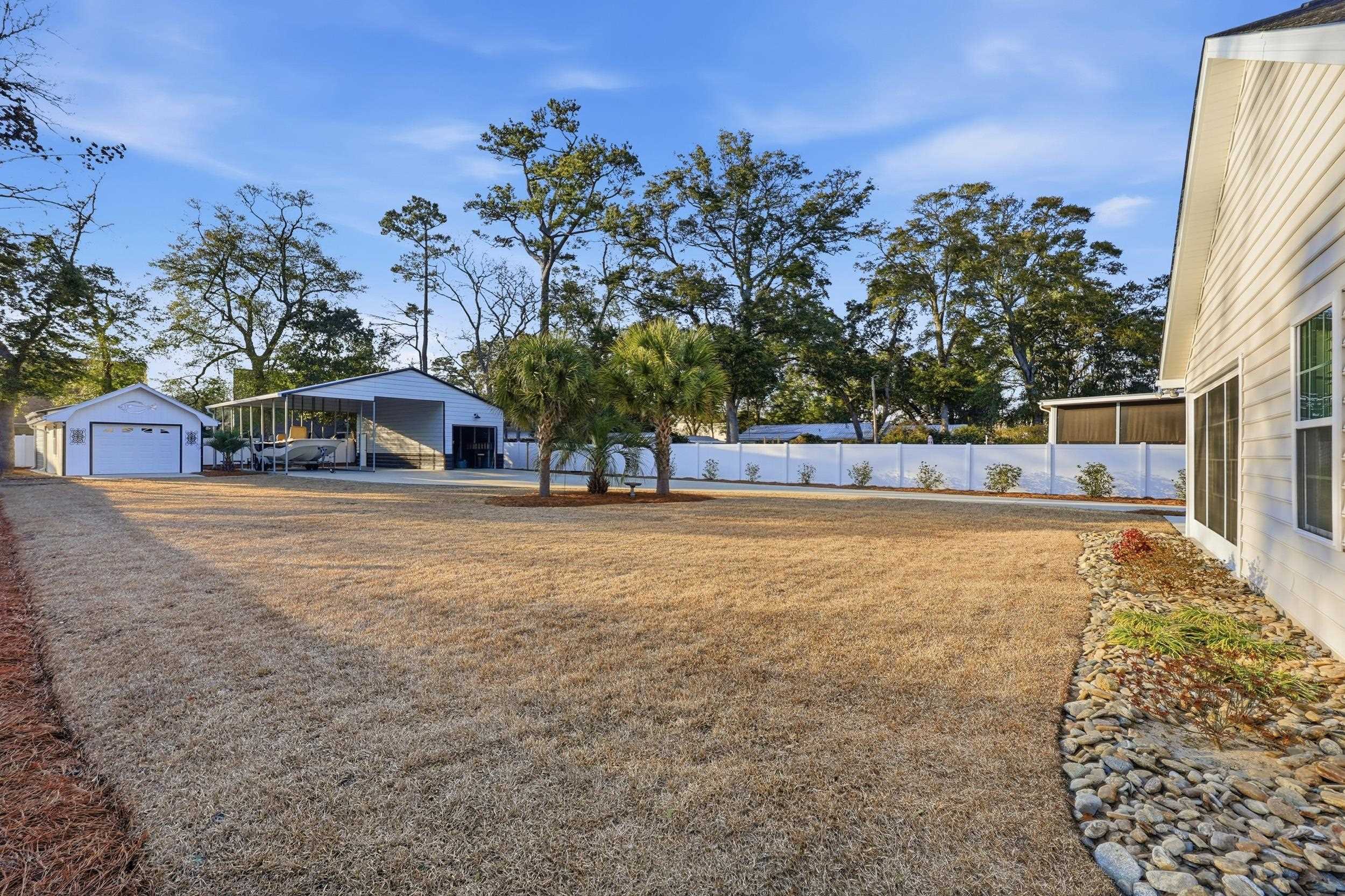 4576 Sandy Ln.
