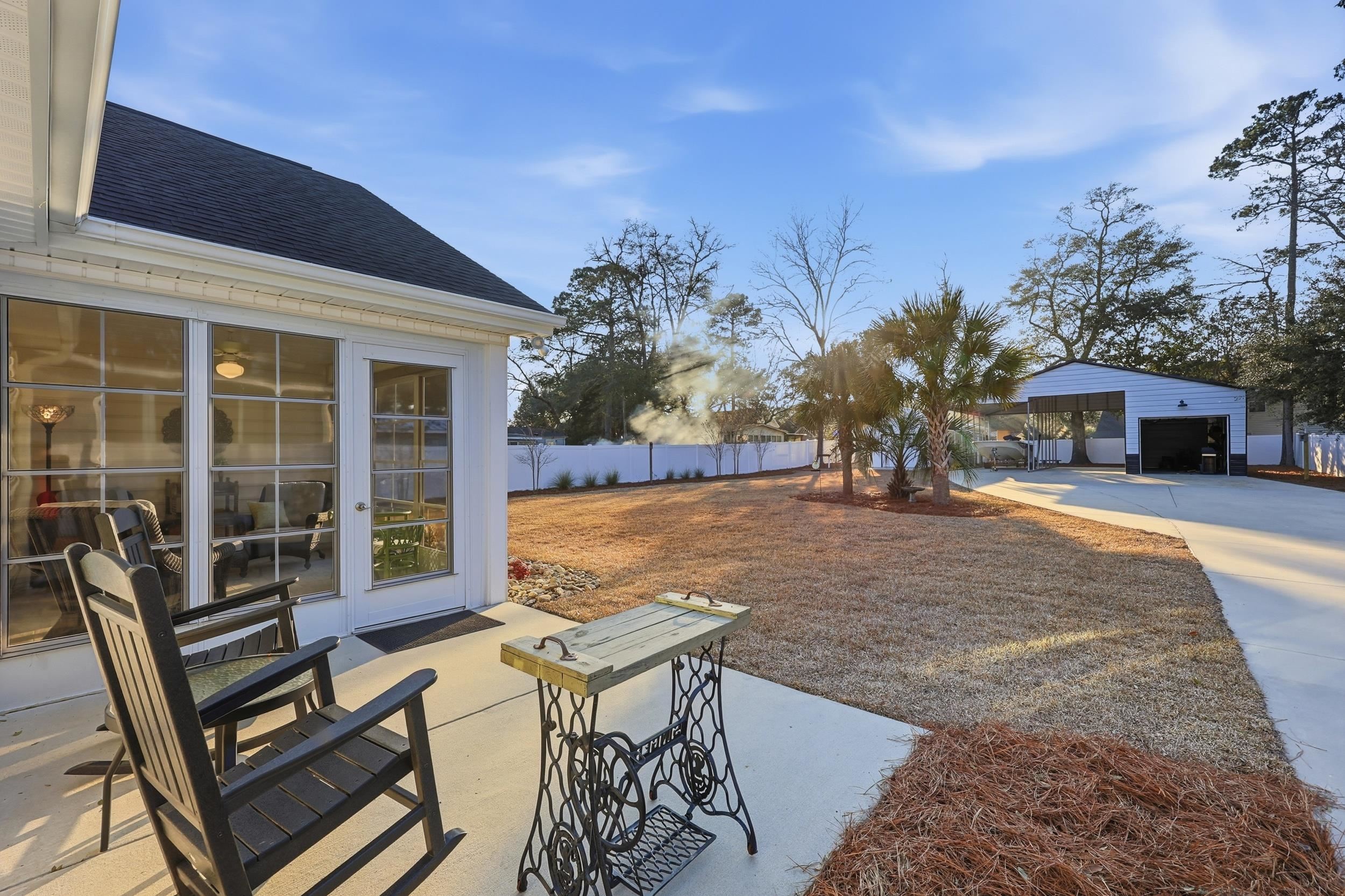 4576 Sandy Ln.