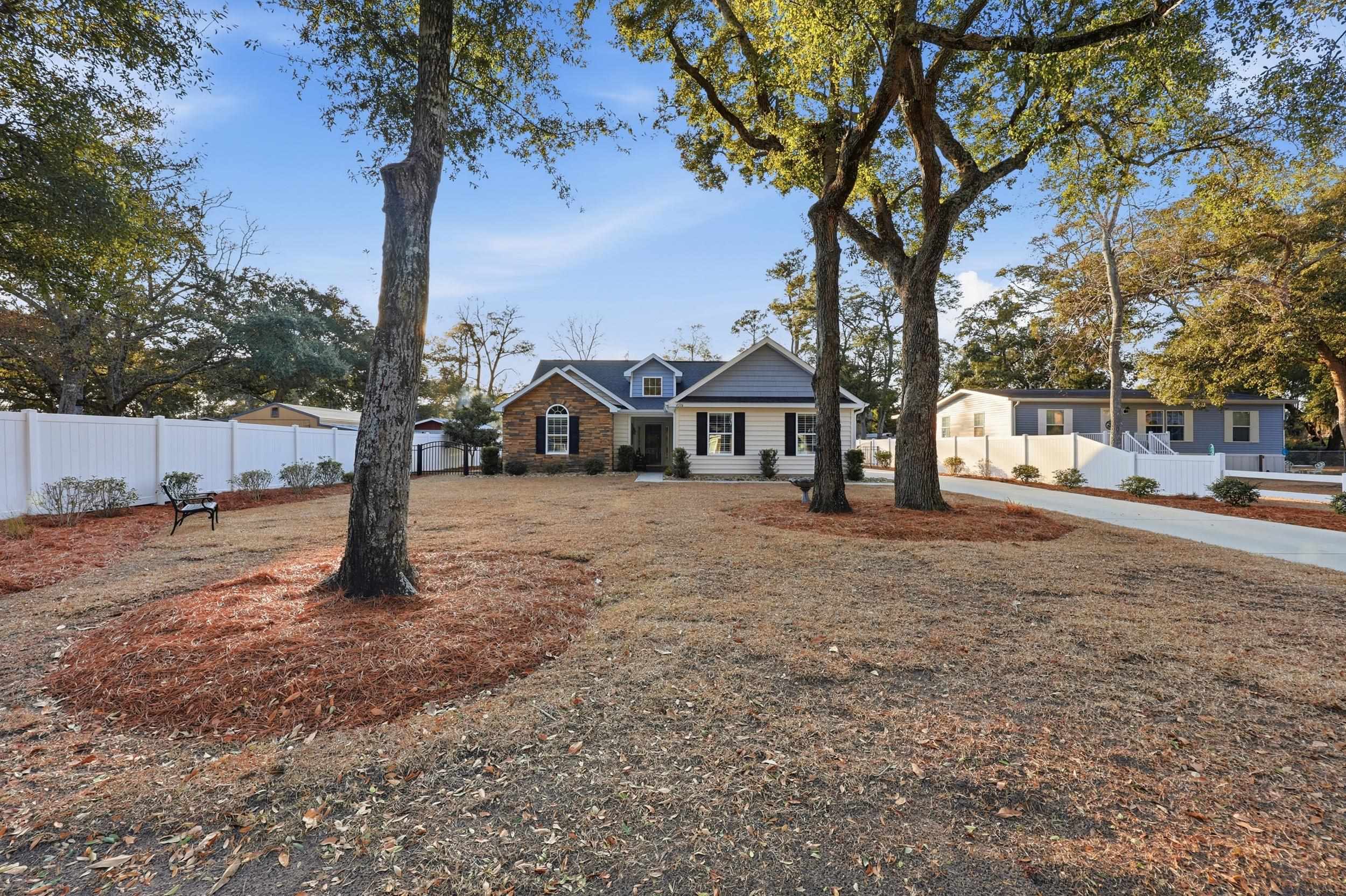 4576 Sandy Ln.