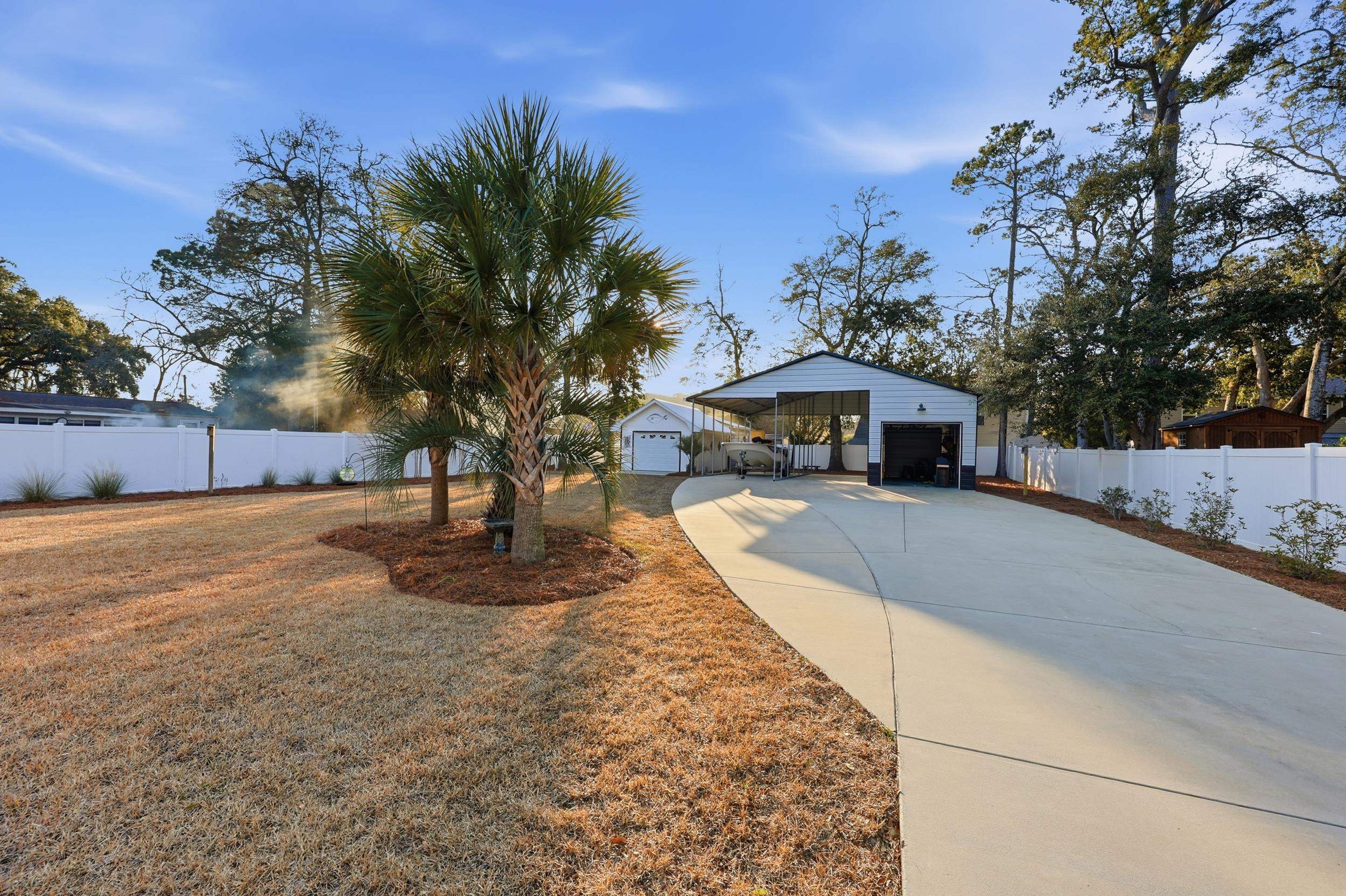 4576 Sandy Ln.