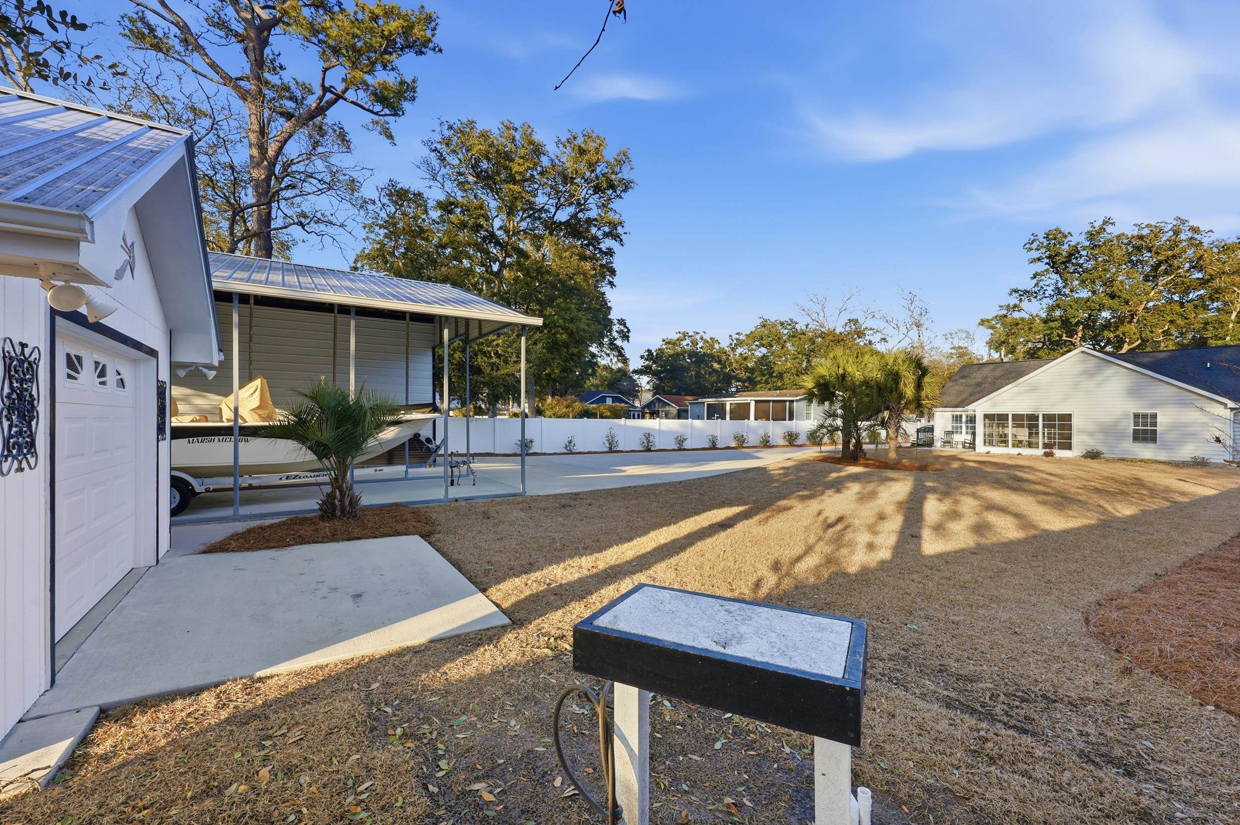 4576 Sandy Ln.