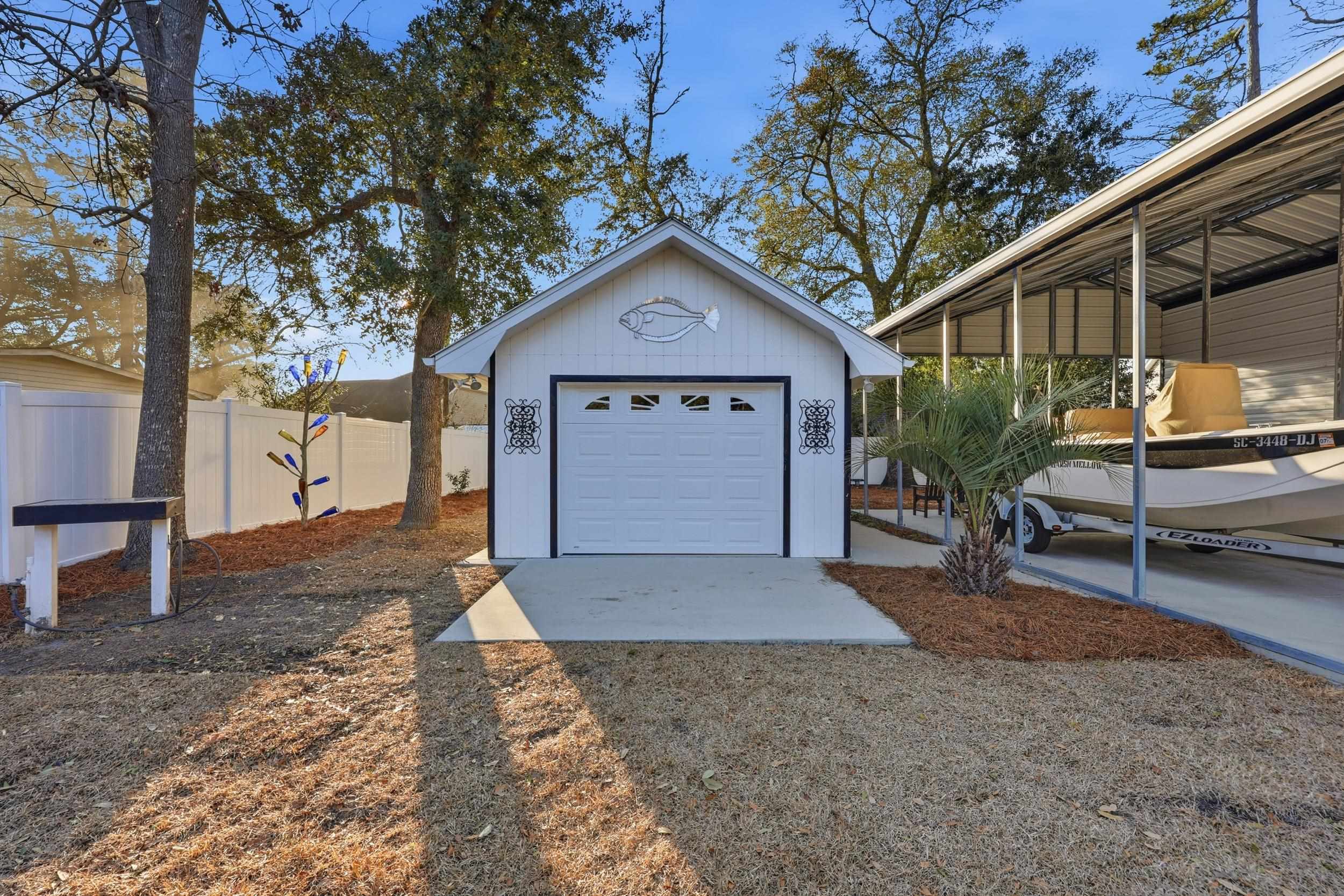 4576 Sandy Ln.