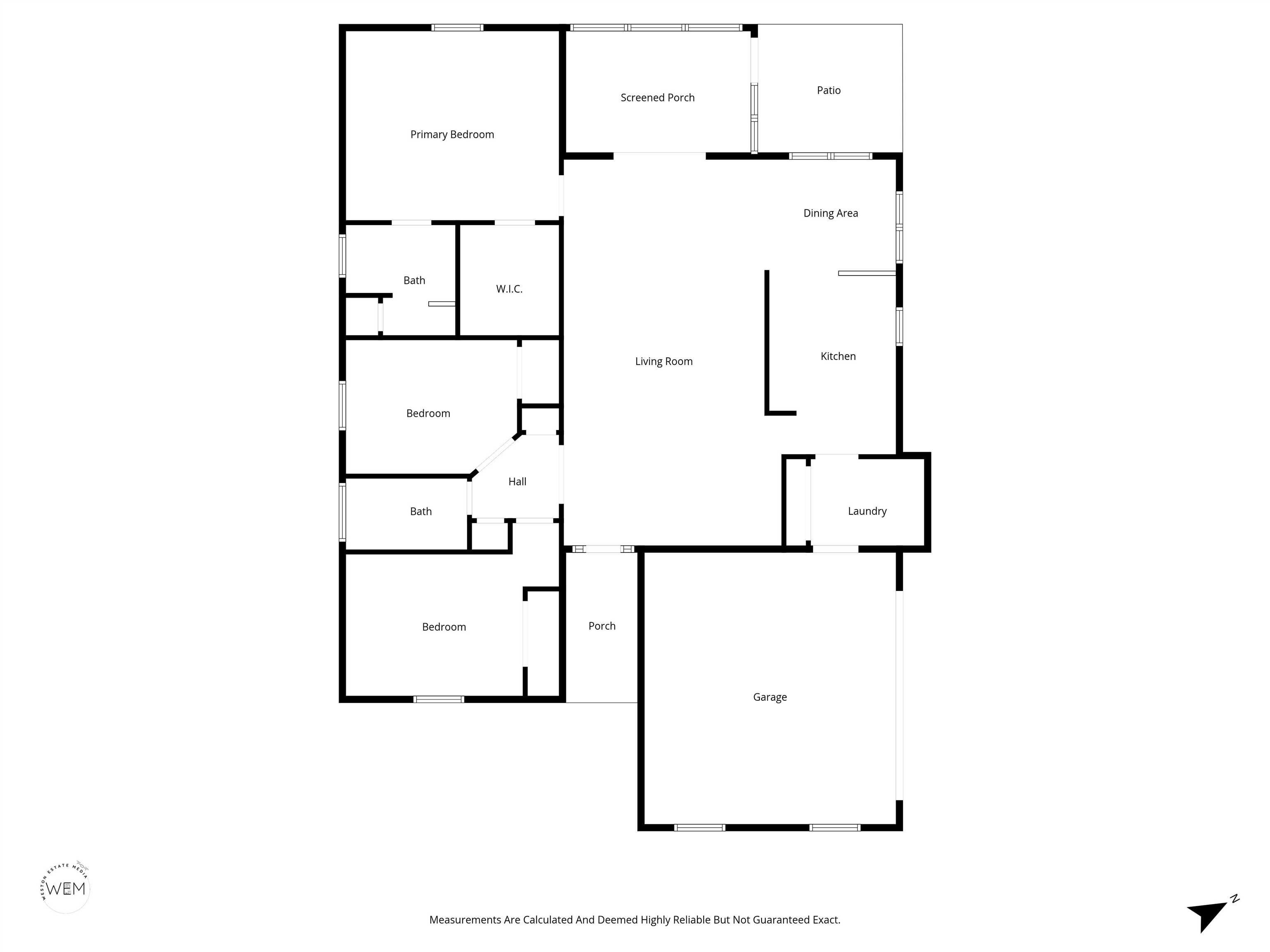 4576 Sandy Ln.