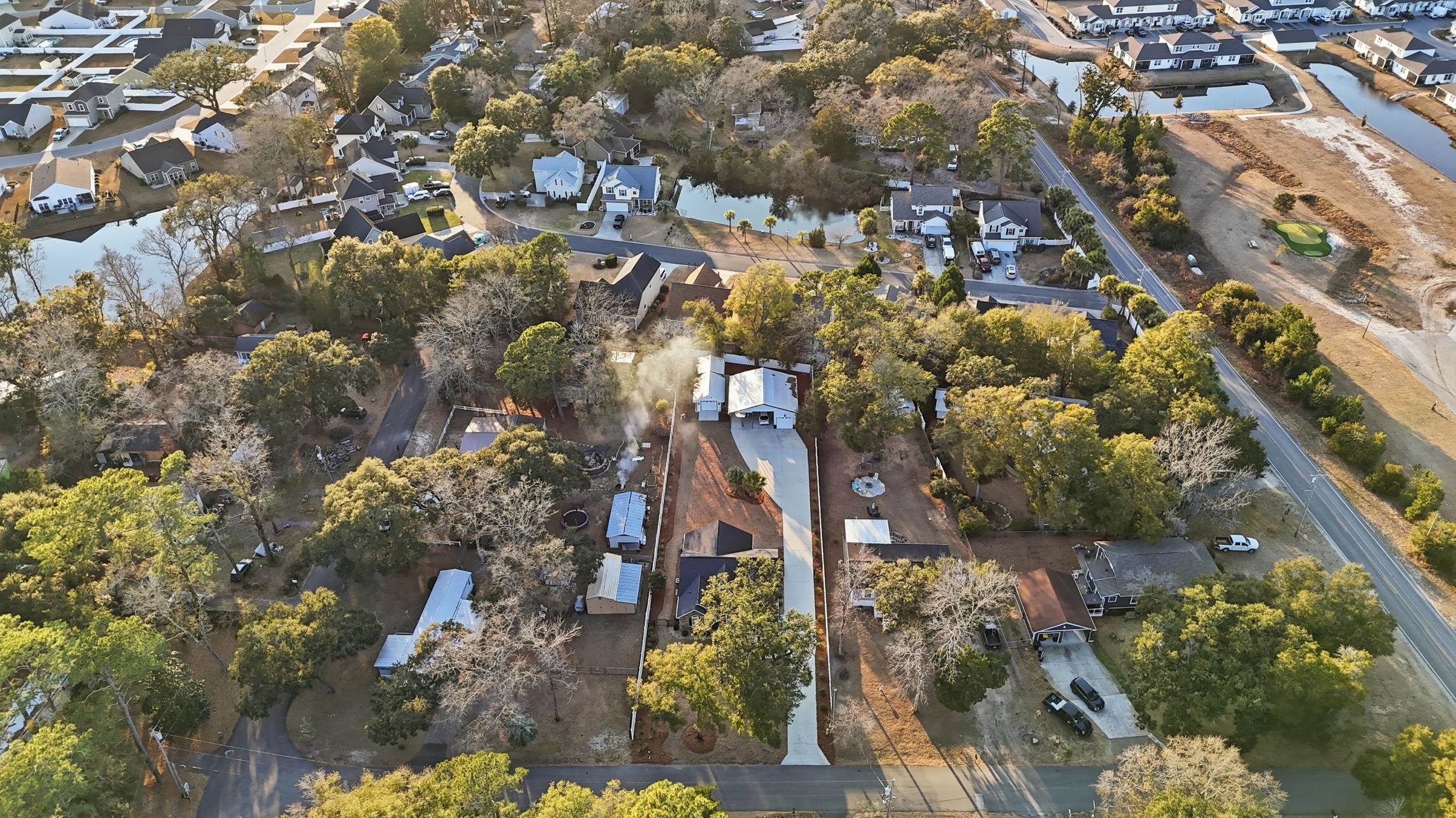 4576 Sandy Ln.