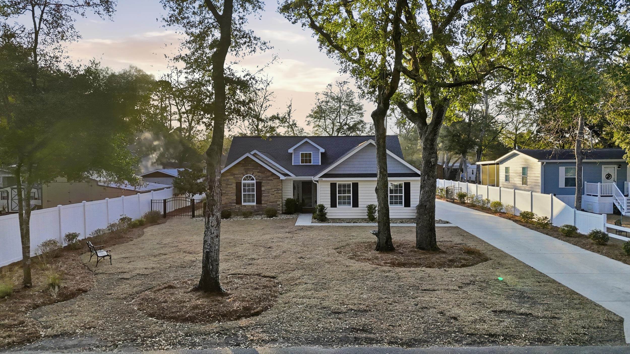 4576 Sandy Ln.