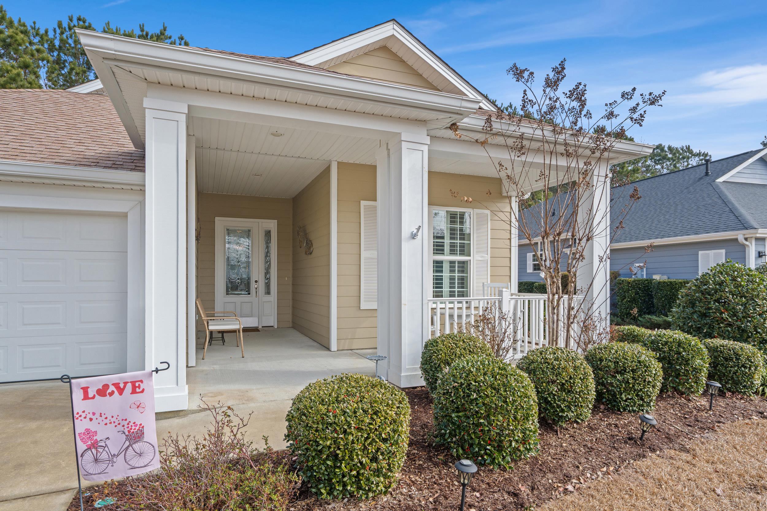 1652 Murrell Pl.