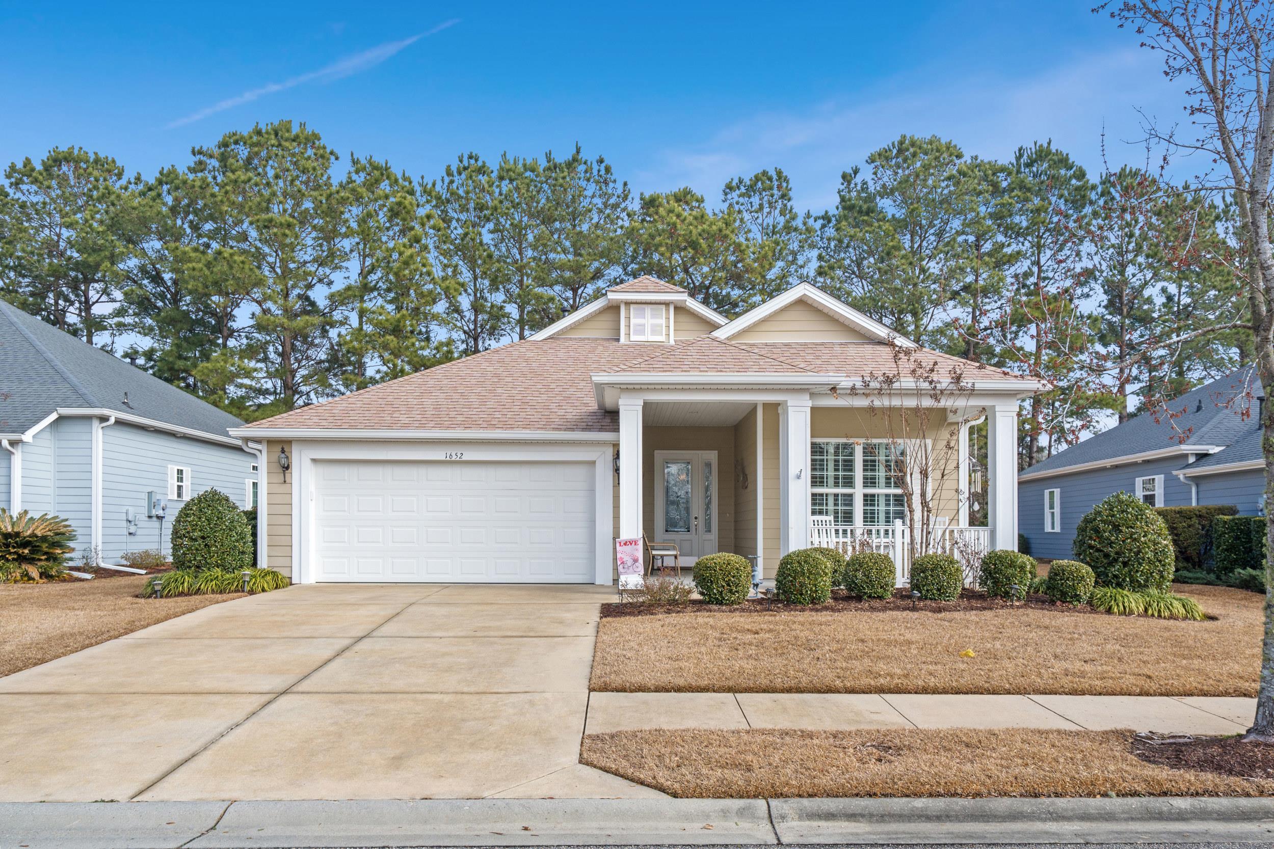 1652 Murrell Pl.