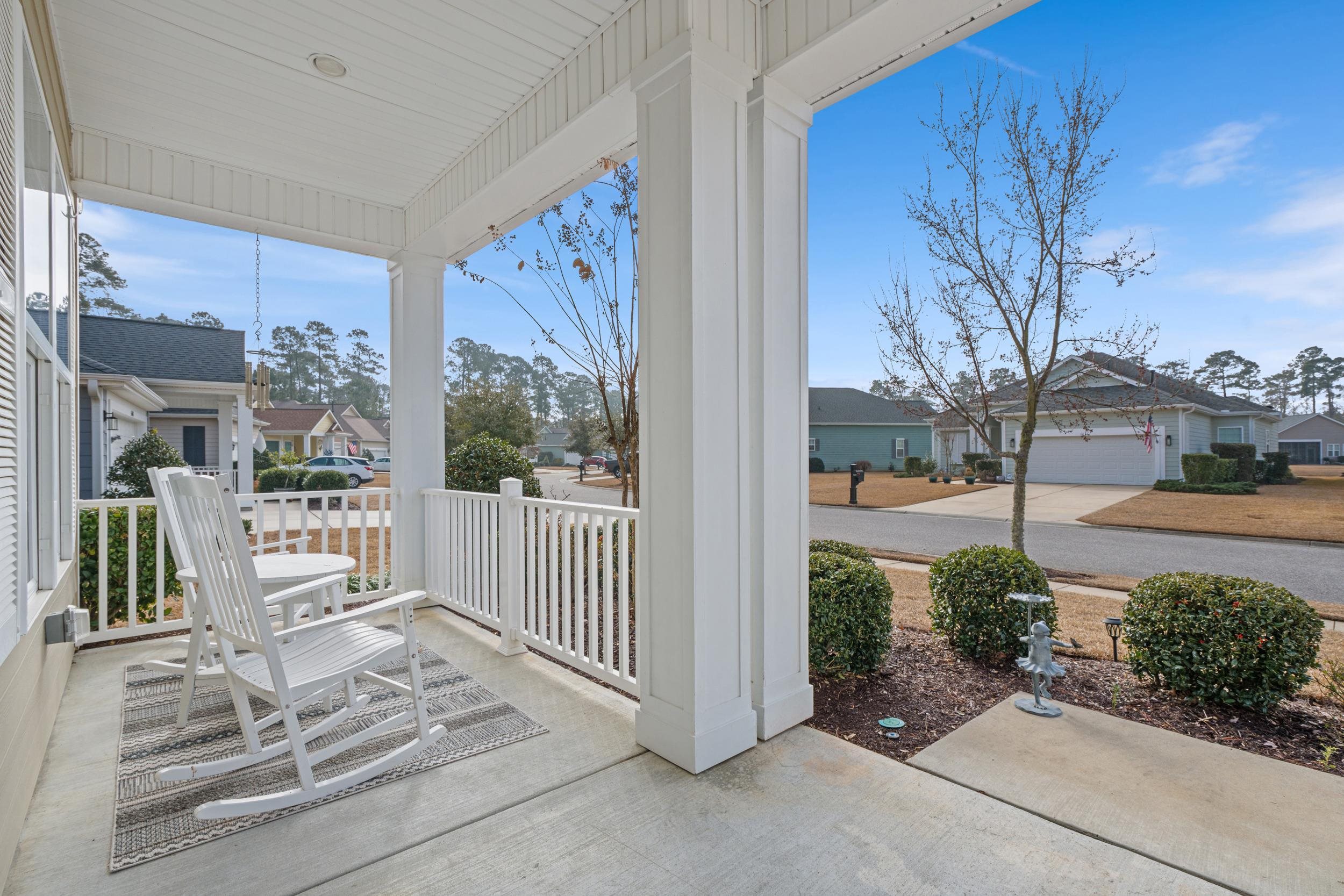 1652 Murrell Pl.