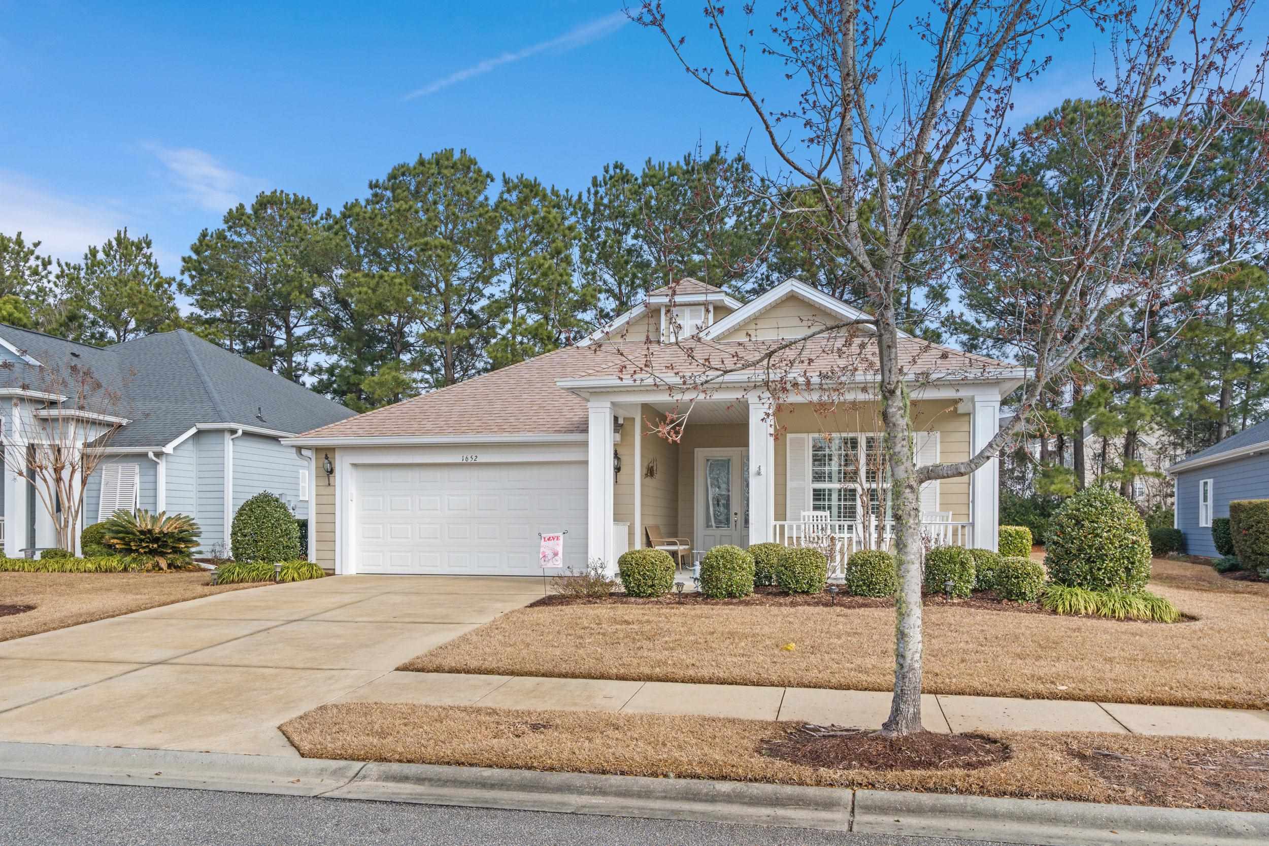 1652 Murrell Pl.