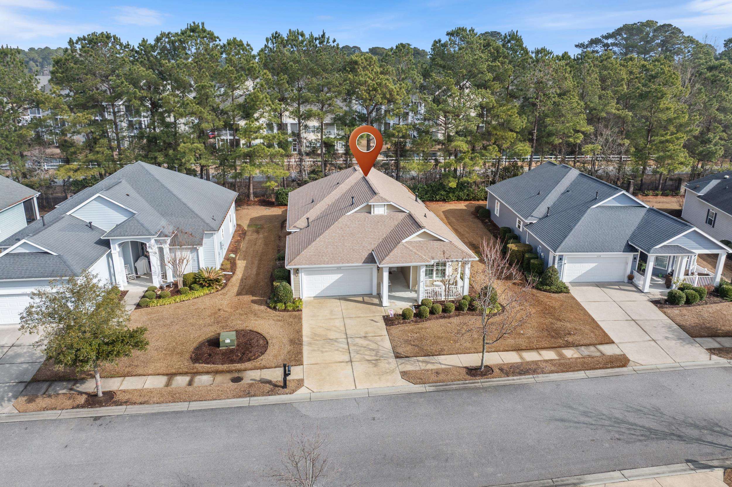 1652 Murrell Pl.