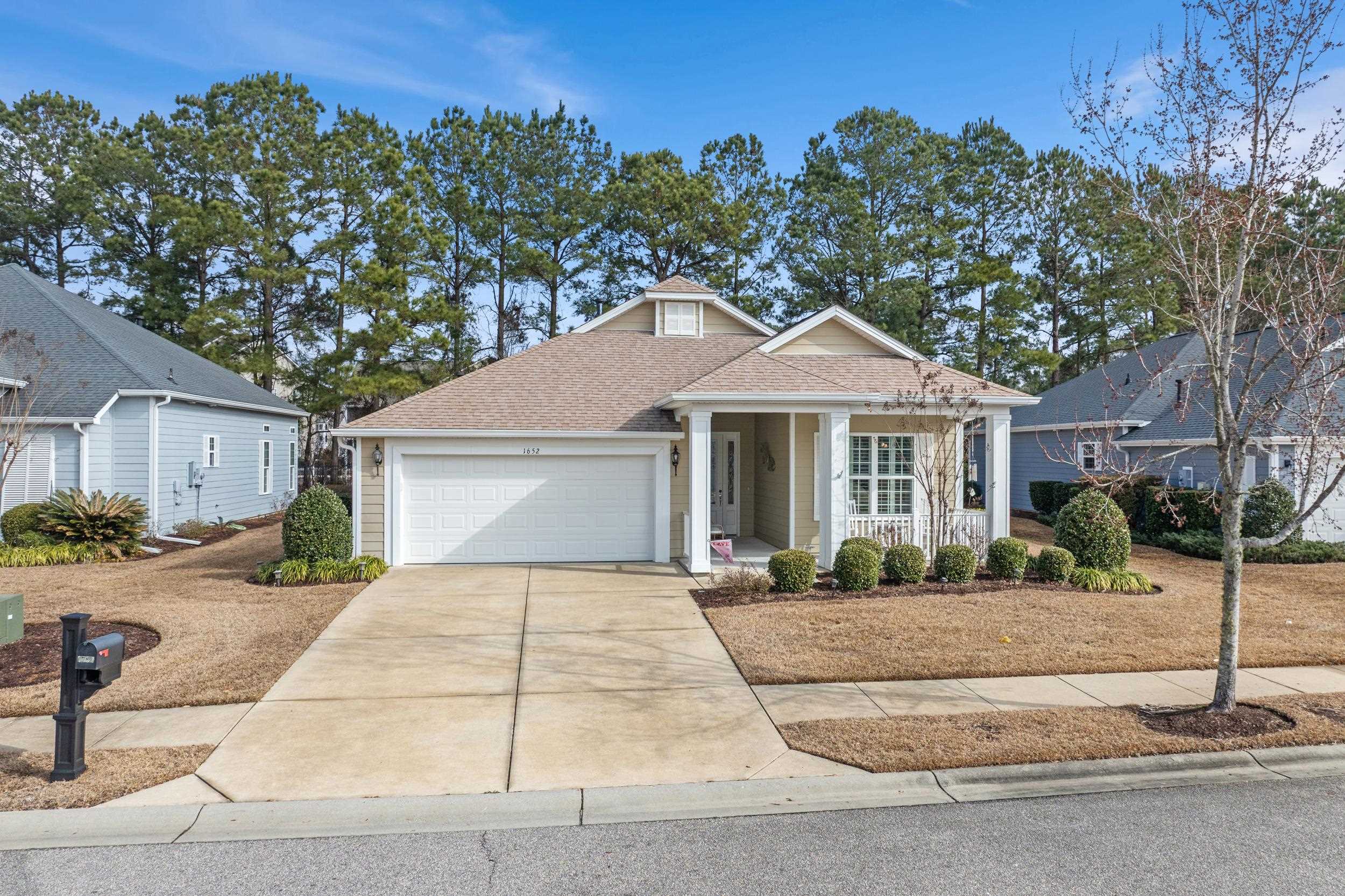 1652 Murrell Pl.